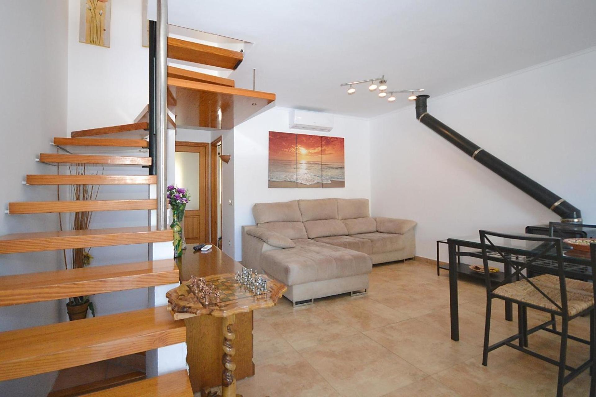 Ferienhaus für 6 Personen ca 180 qm in Can Picafort, Mallorca Nordküste von Mallorca view 4