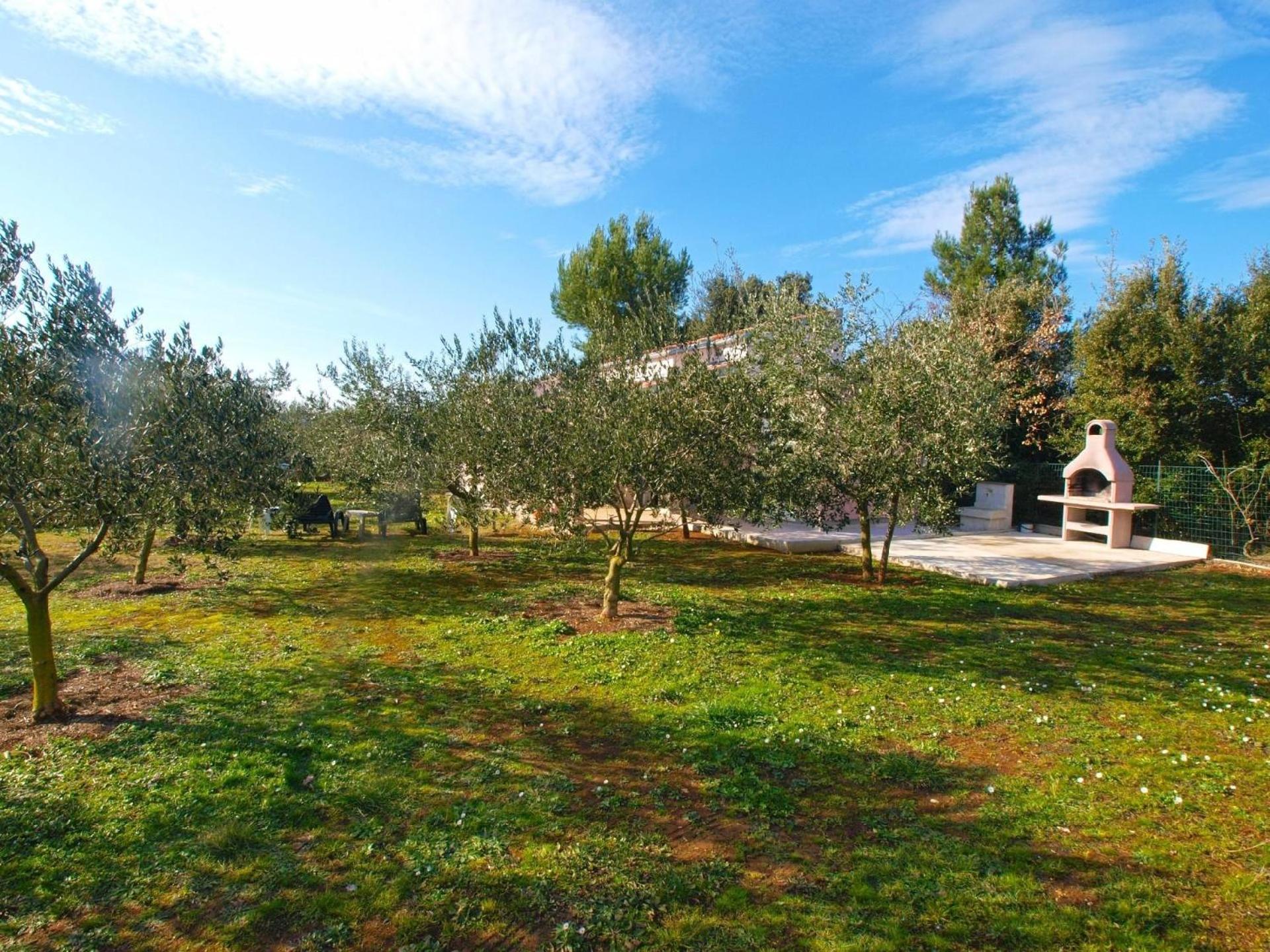 Ferienhaus für 4 Personen ca 50 qm in Ližnjan, Istrien Südküste von Istrien view 4