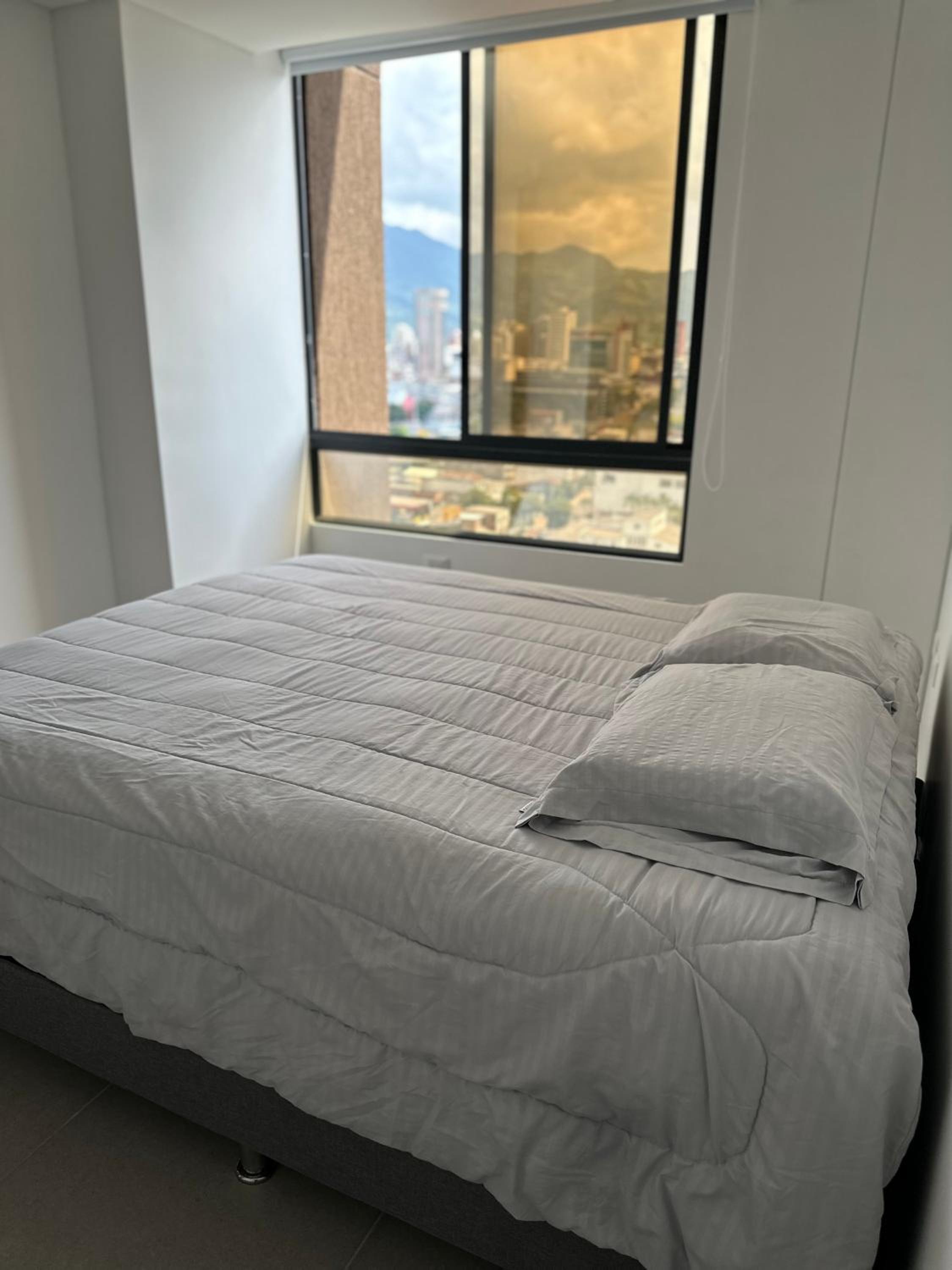 Apartamento 1502 ITTOS