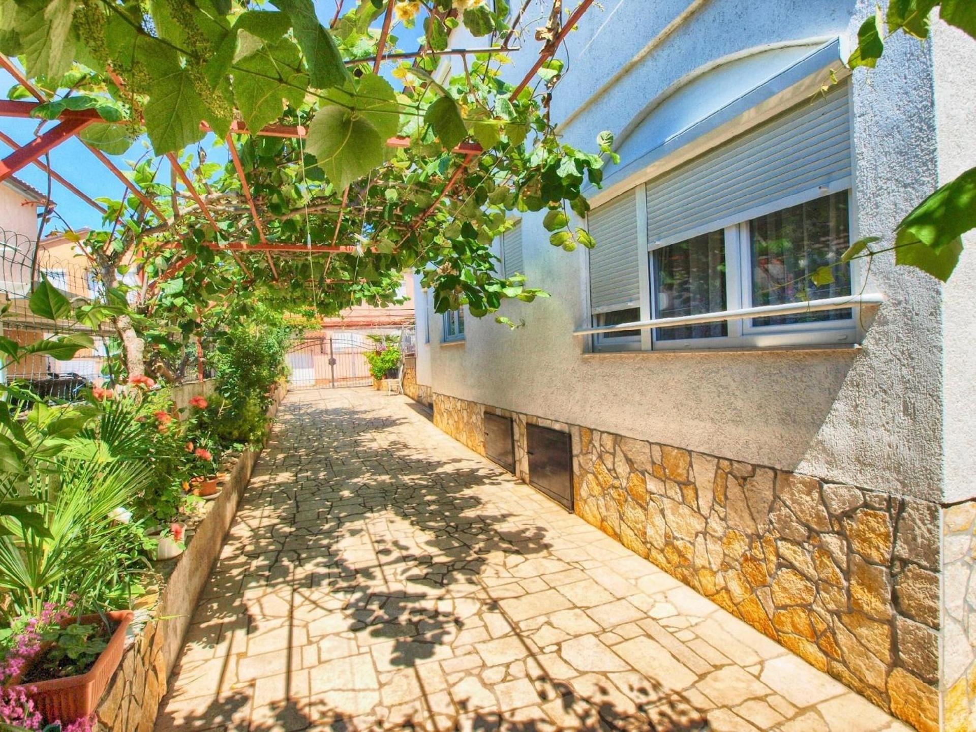 Ferienwohnung für 2 Personen ca 27 qm in Peroj, Istrien Istrische Riviera view 4