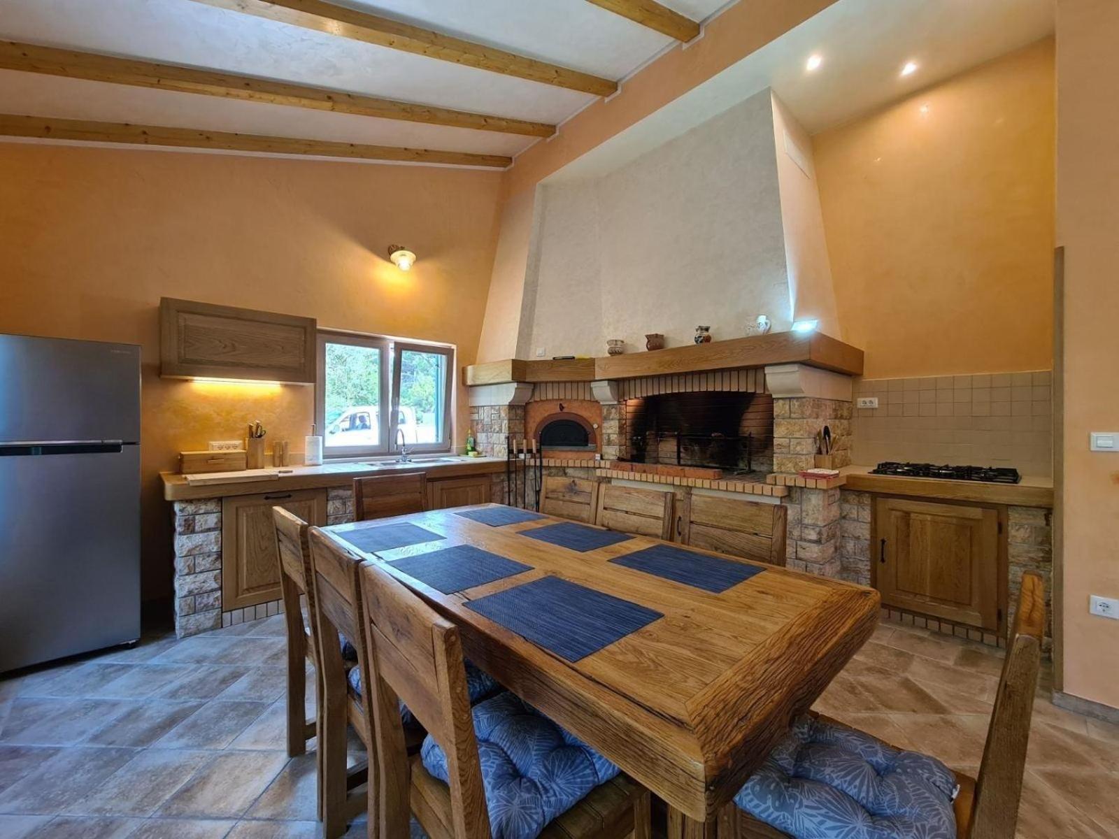 Ferienhaus für 5 Personen ca 80 qm in Peroj, Istrien Istrische Riviera