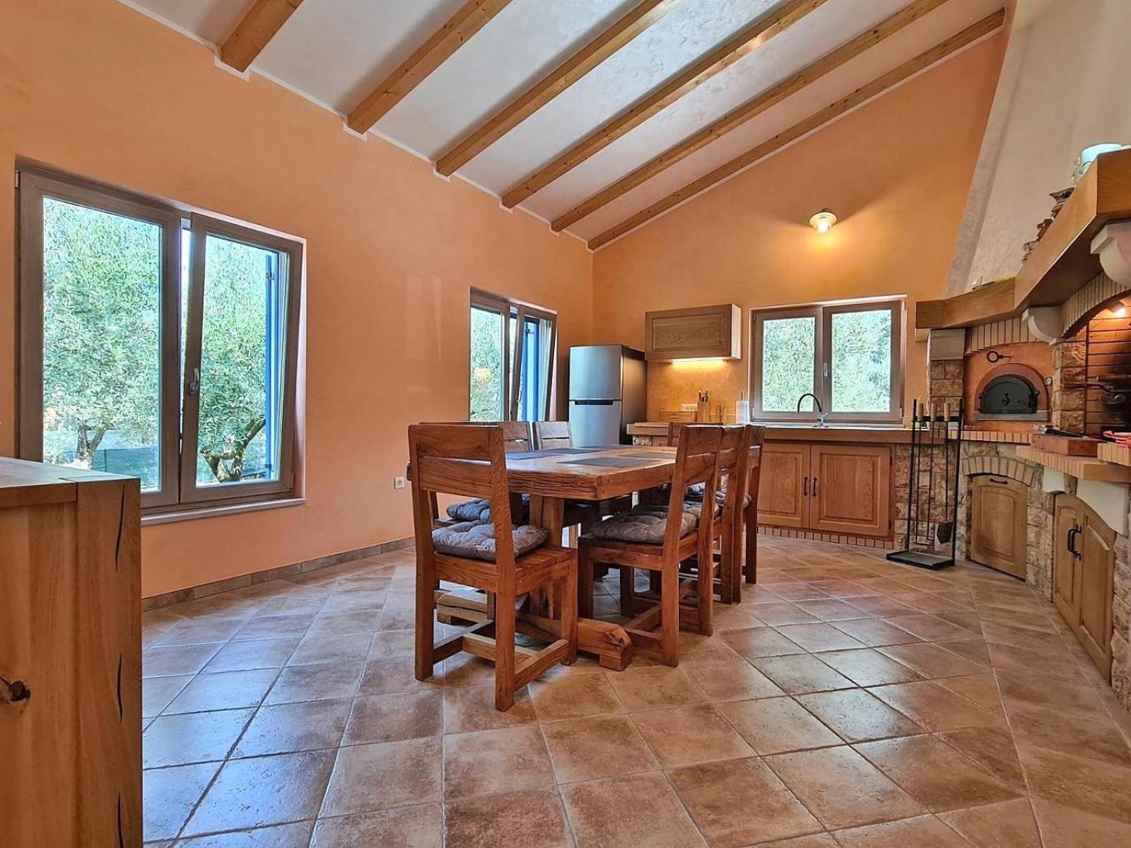 Ferienhaus für 5 Personen ca 80 qm in Peroj, Istrien Istrische Riviera