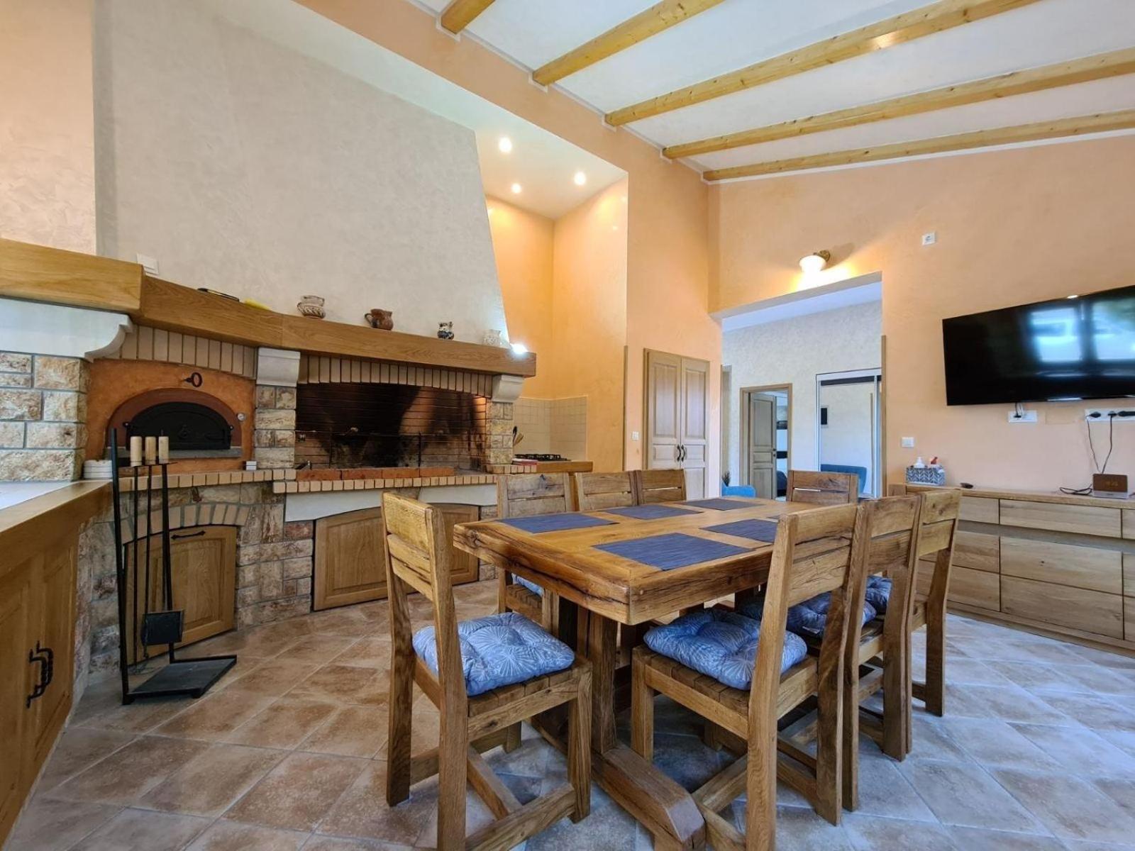 Ferienhaus für 5 Personen ca 80 qm in Peroj, Istrien Istrische Riviera