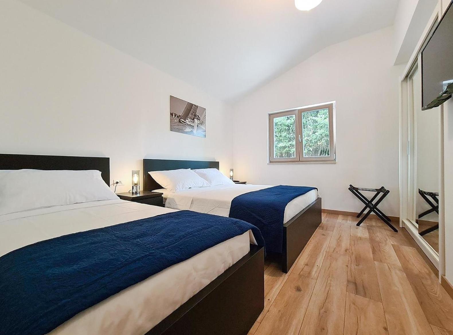 Ferienhaus für 5 Personen ca 80 qm in Peroj, Istrien Istrische Riviera