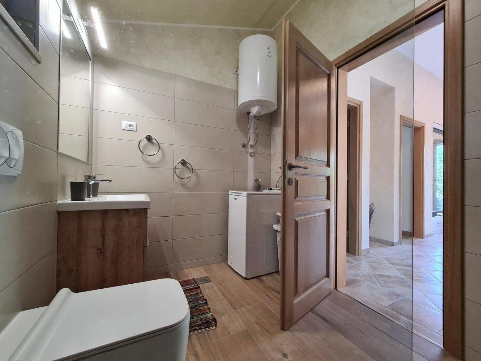 Ferienhaus für 5 Personen ca 80 qm in Peroj, Istrien Istrische Riviera