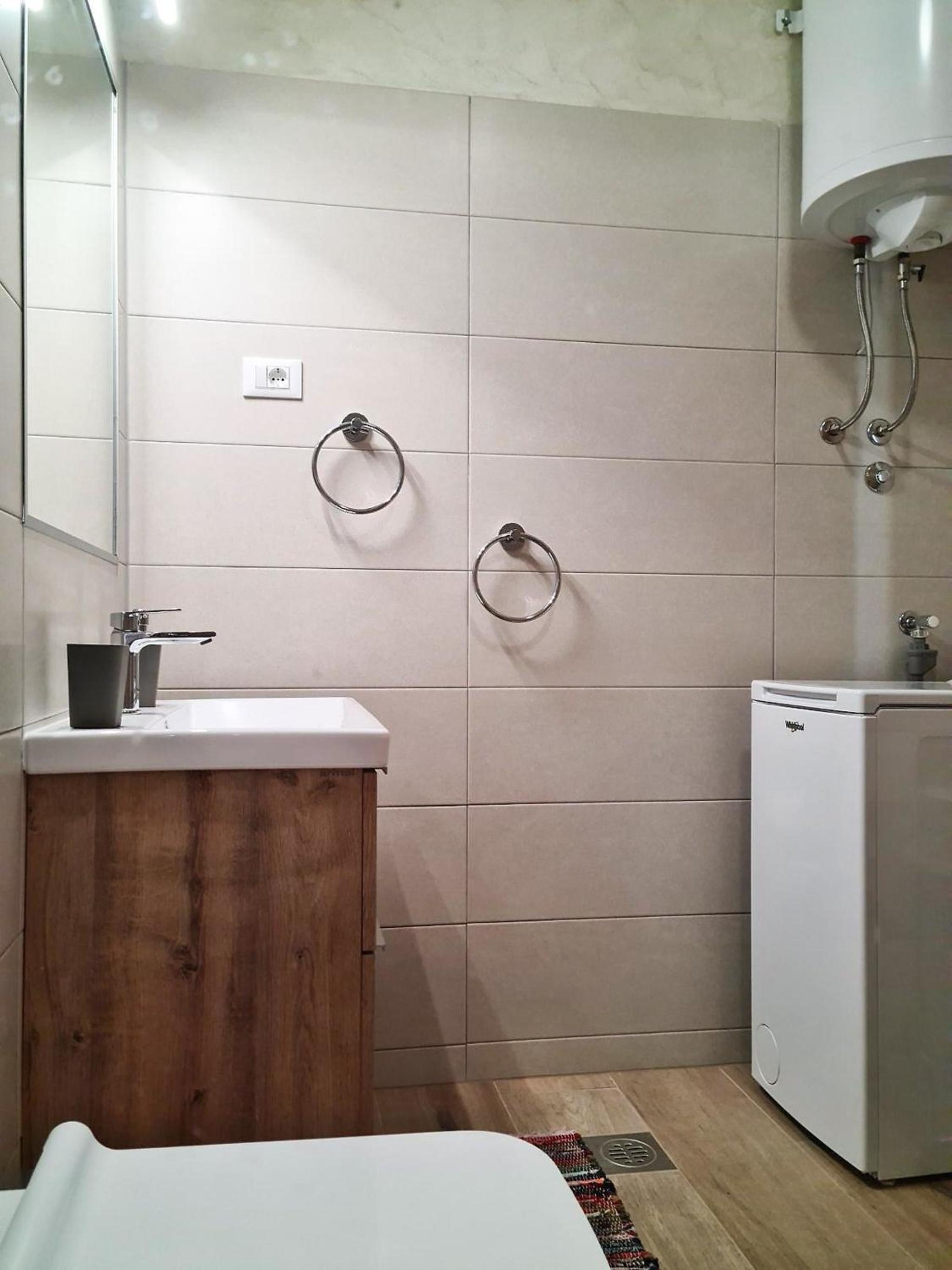 Ferienhaus für 5 Personen ca 80 qm in Peroj, Istrien Istrische Riviera
