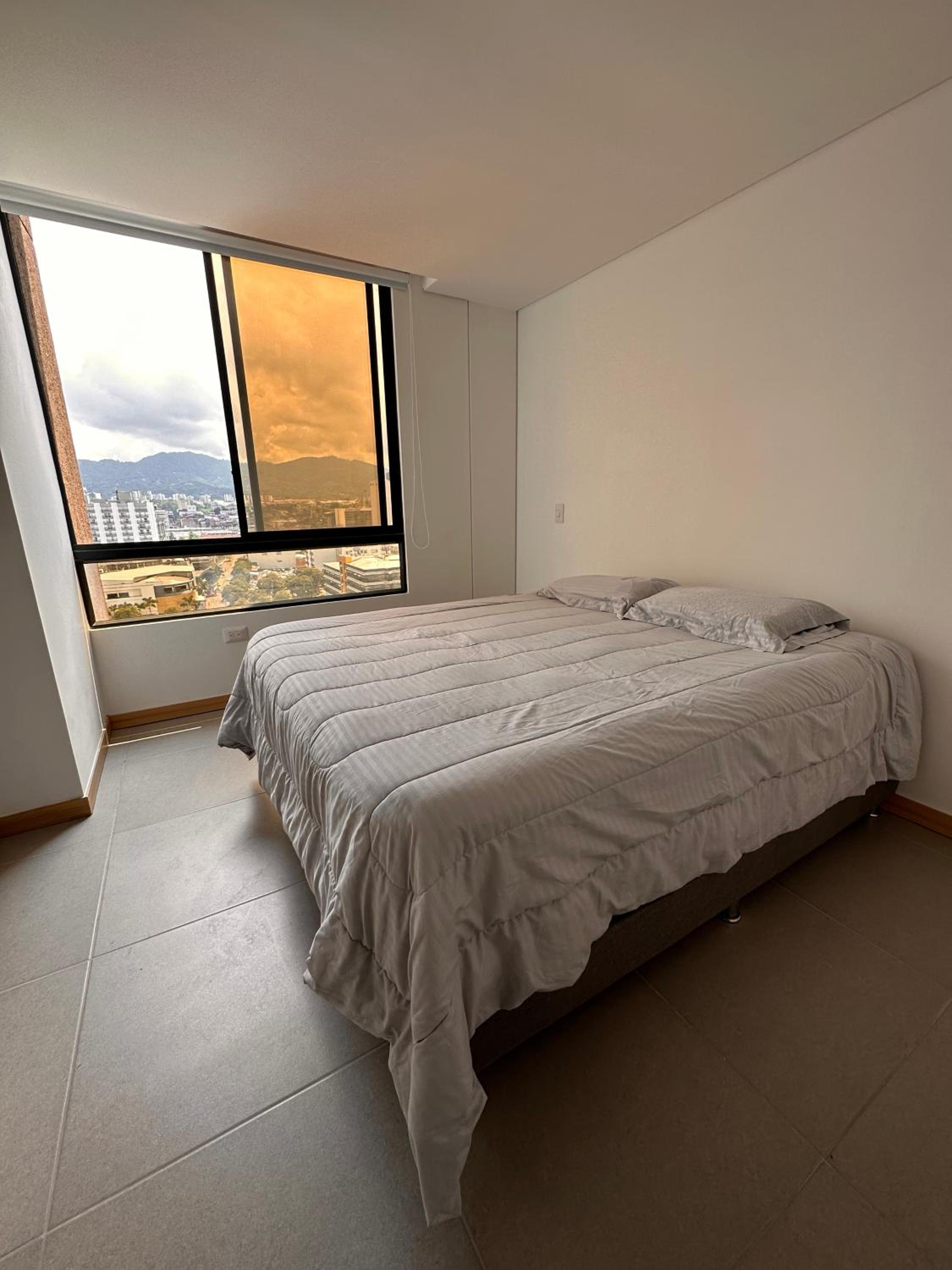 Apartamento 1502 ITTOS
