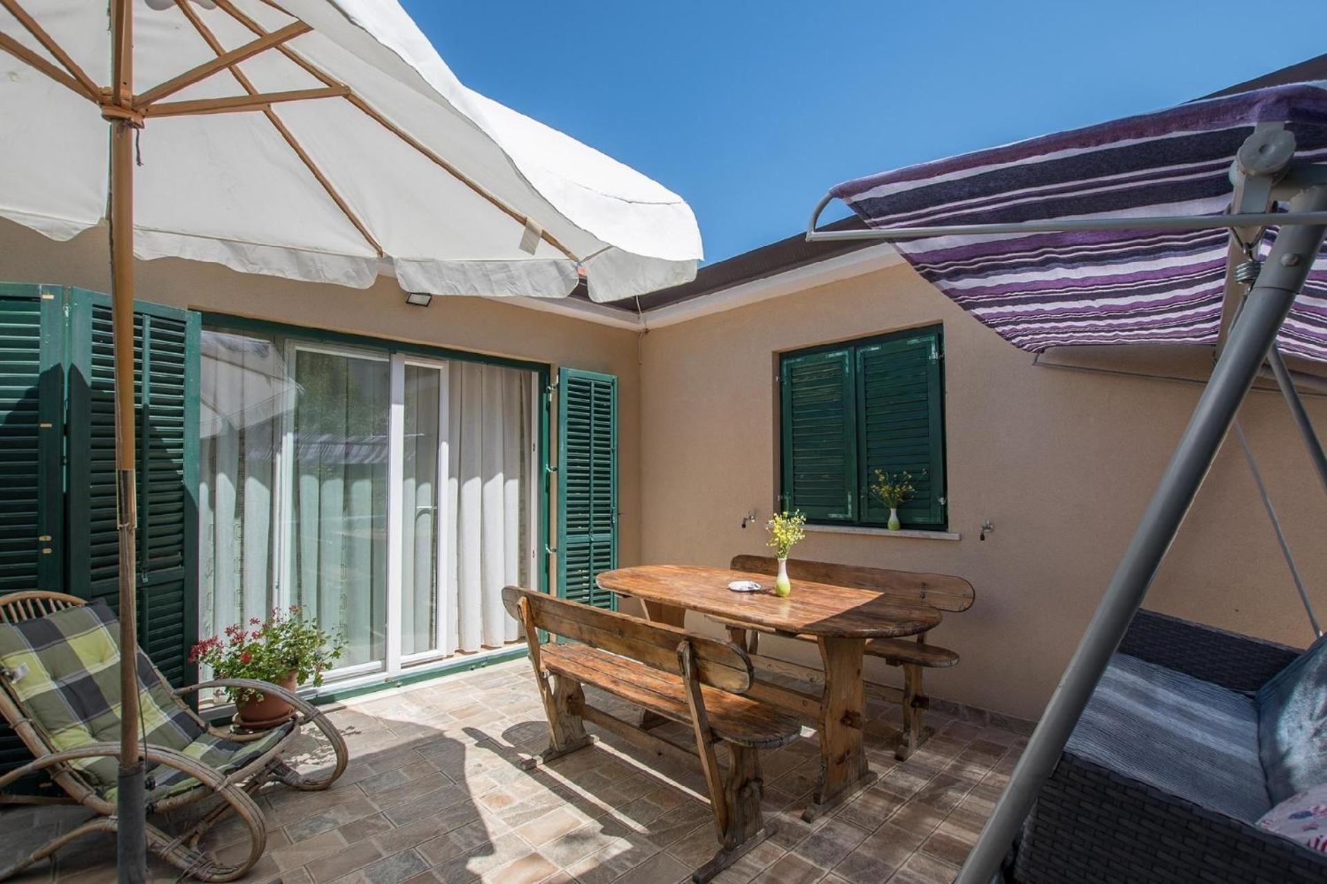 Ferienhaus für 5 Personen ca 60 qm in Kaštel, Istrien Buje und Umgebung view 2