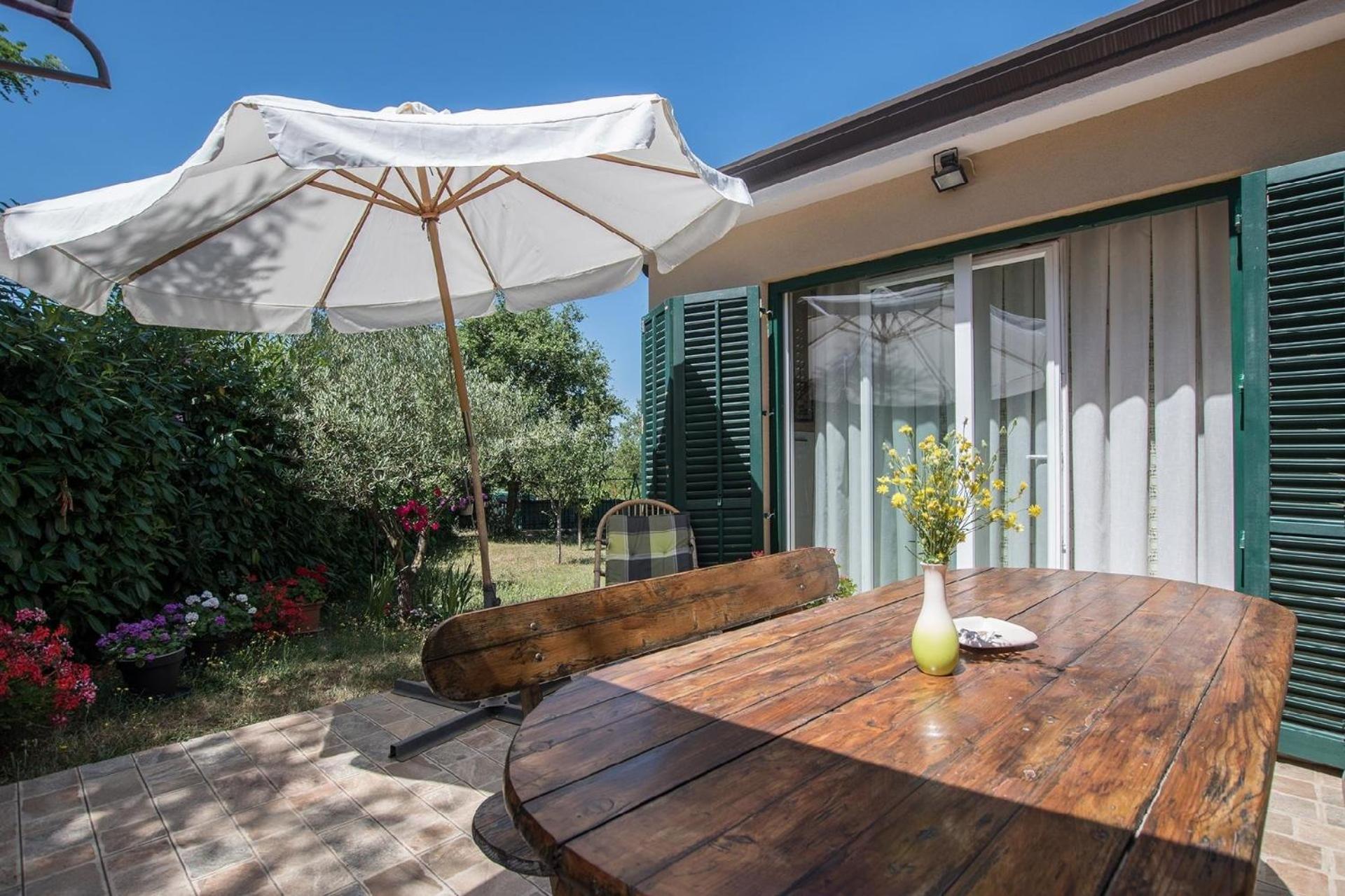 Ferienhaus für 5 Personen ca 60 qm in Kaštel, Istrien Buje und Umgebung view 3