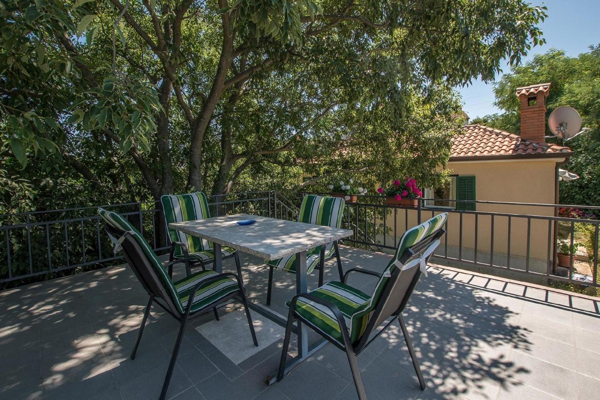 Ferienhaus für 5 Personen ca 60 qm in Kaštel, Istrien Buje und Umgebung view 5