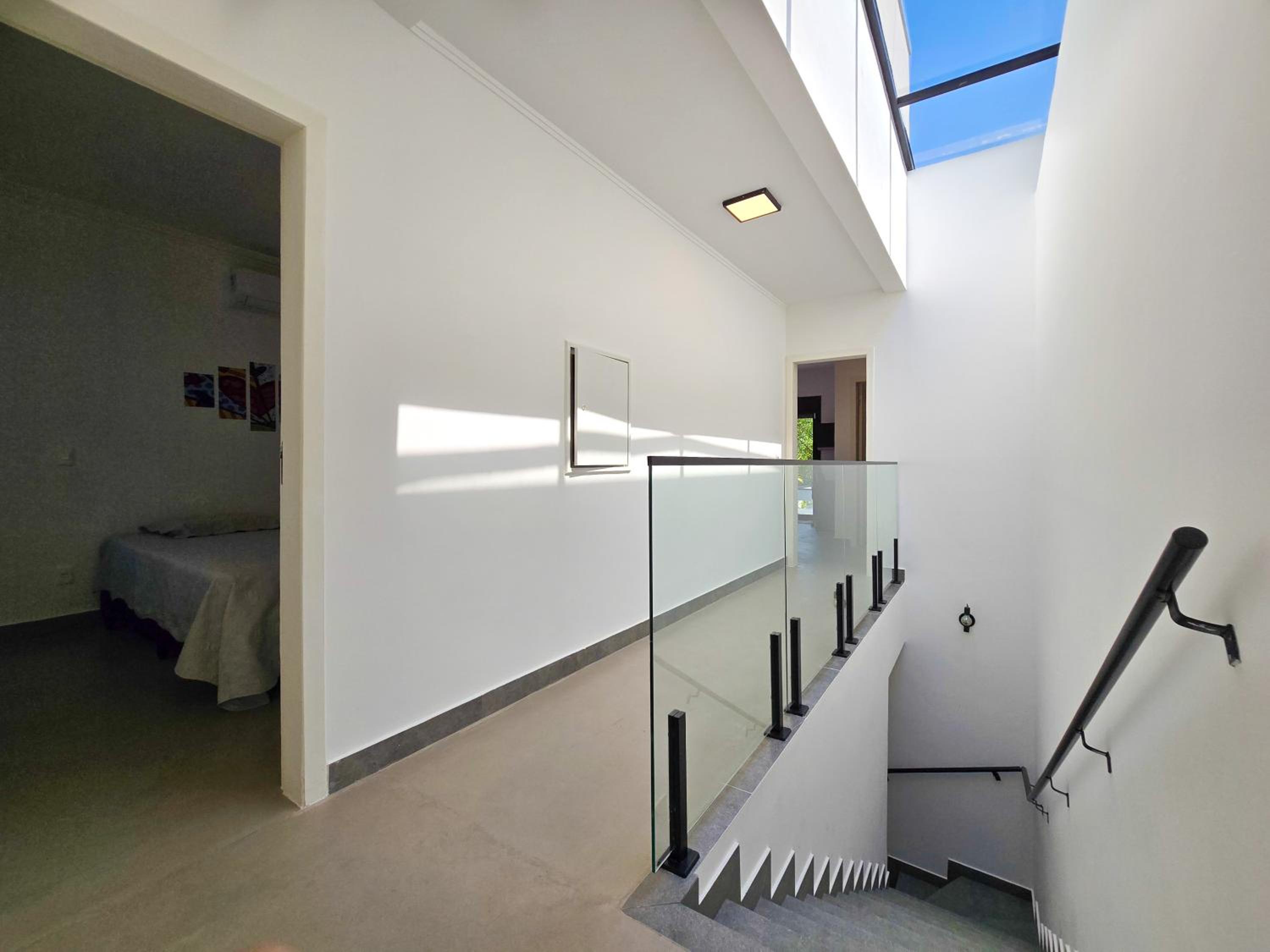 Casa Alto Padrão em condomínio - Paraíso no Jardim São Lourenço ao lado da Riviera