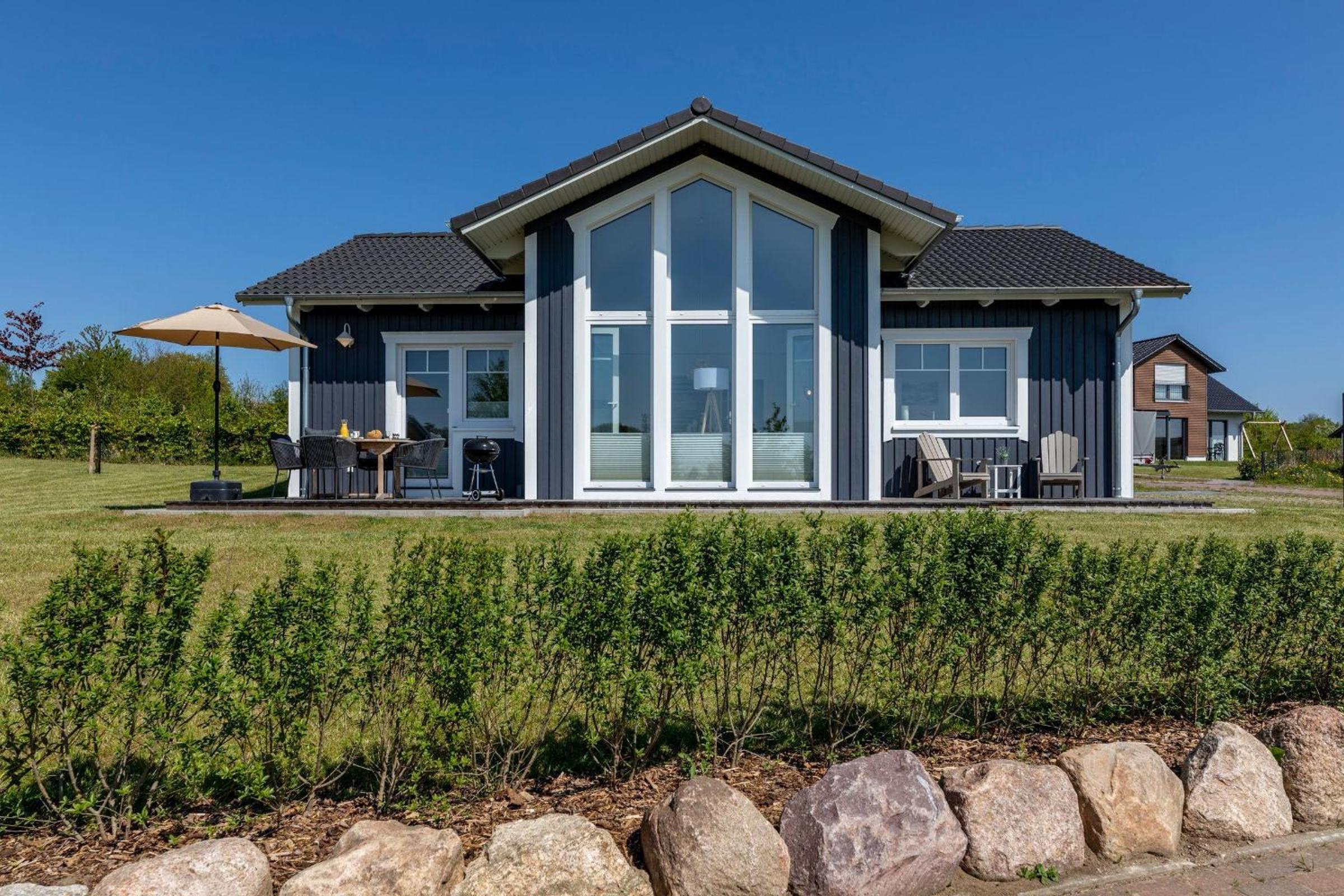 Ferienhaus-Lokki