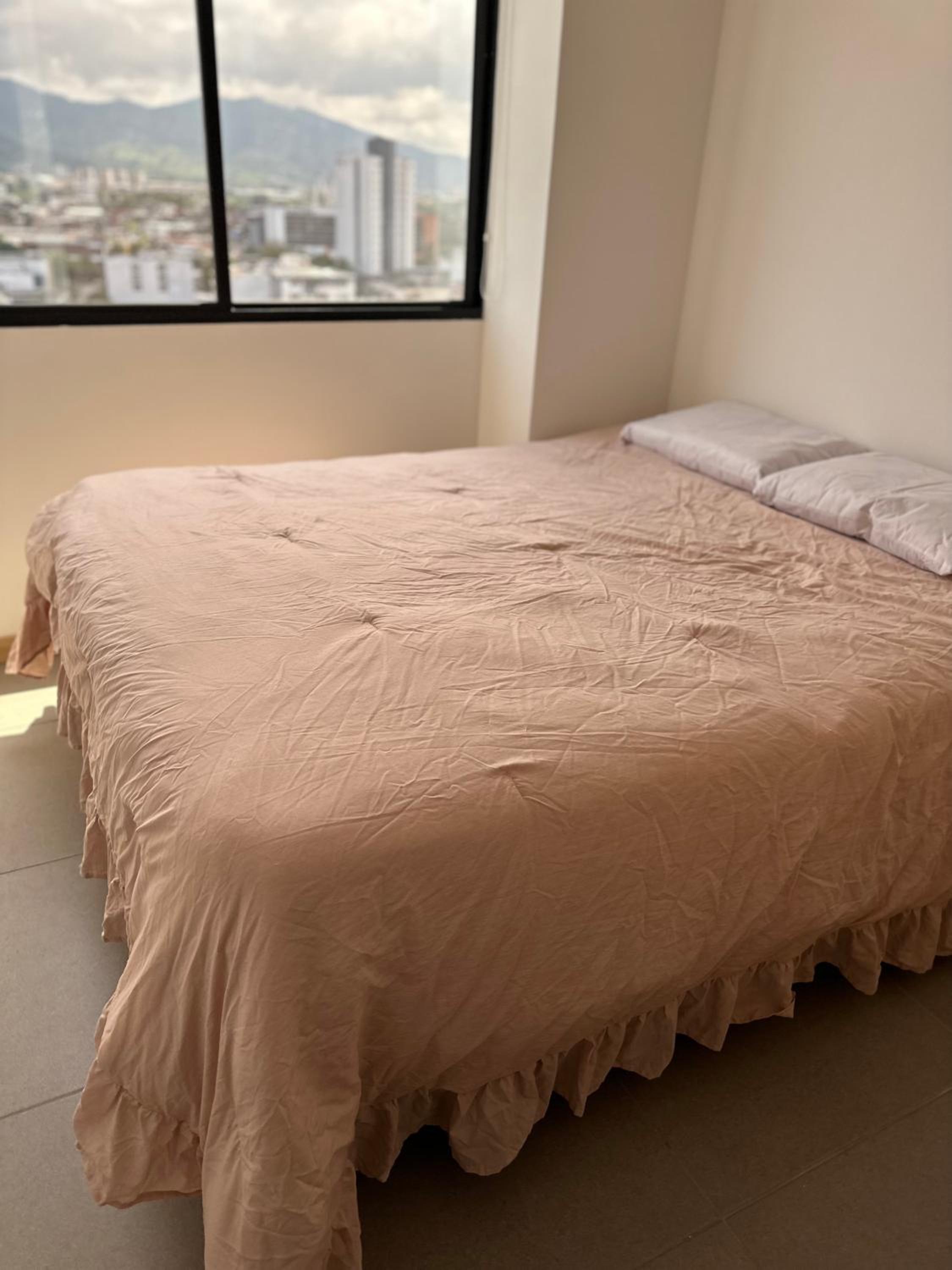Apartamento 1502 ITTOS