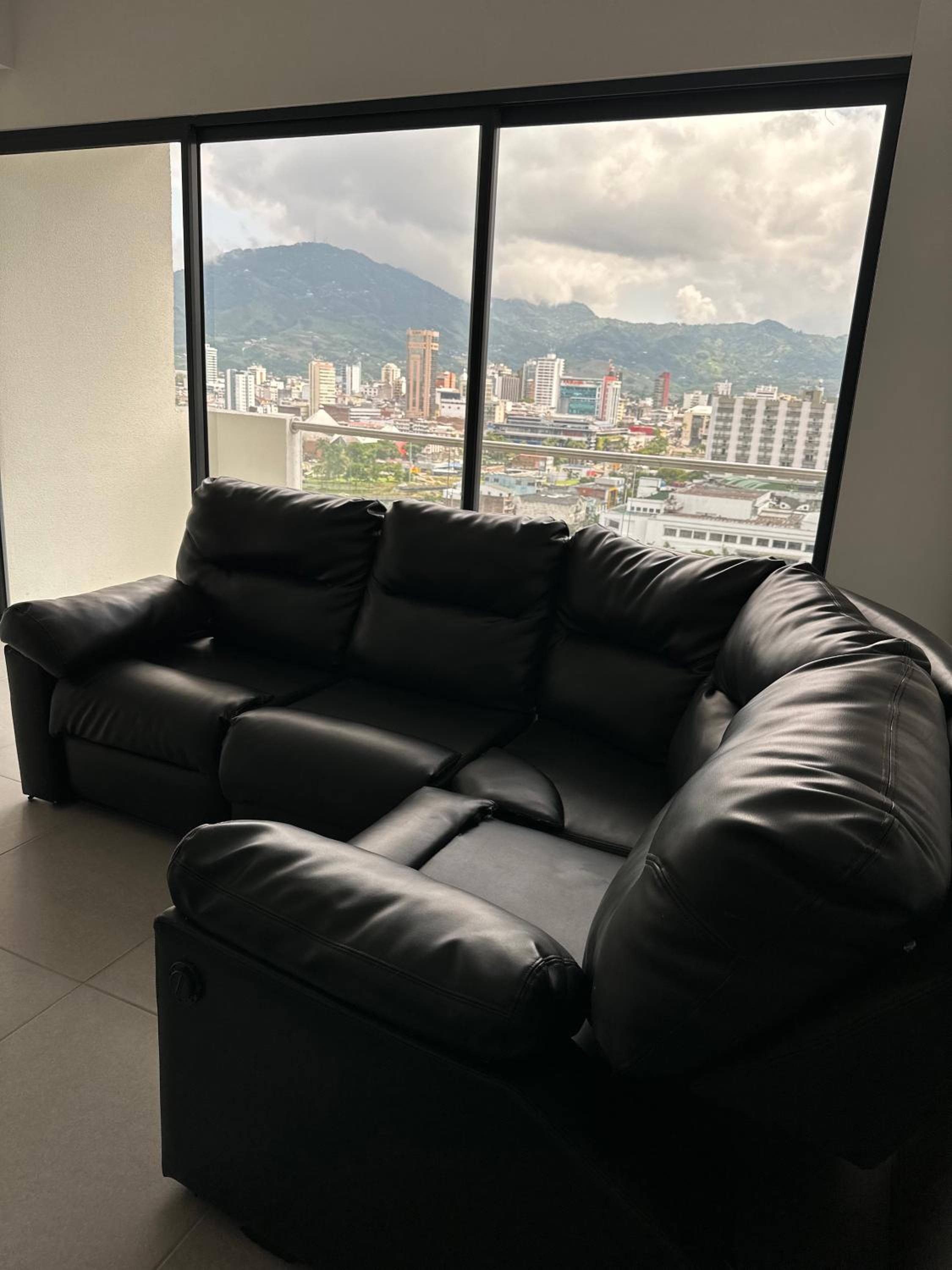 Apartamento 1502 ITTOS