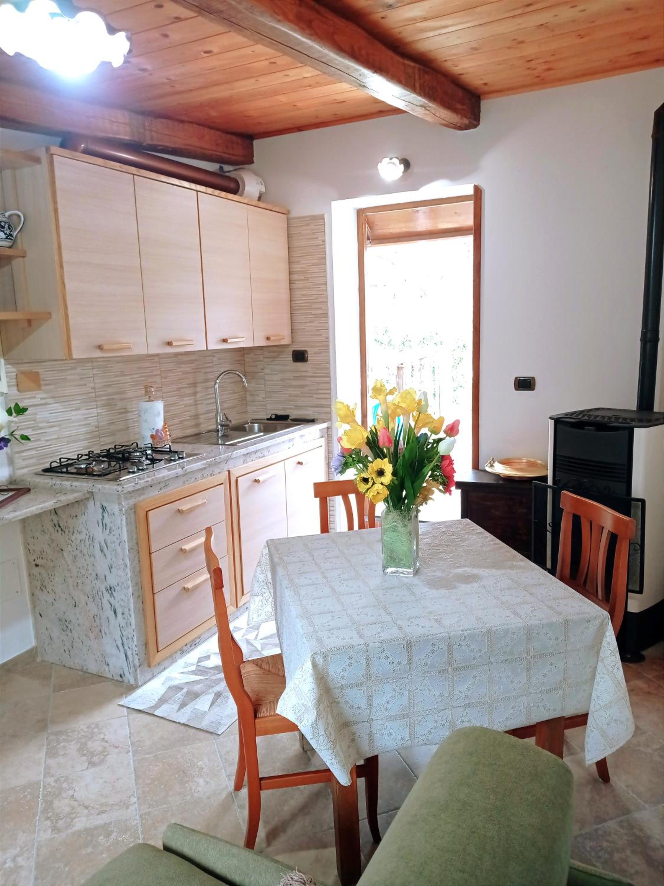 Agriturismo La Selva view 3