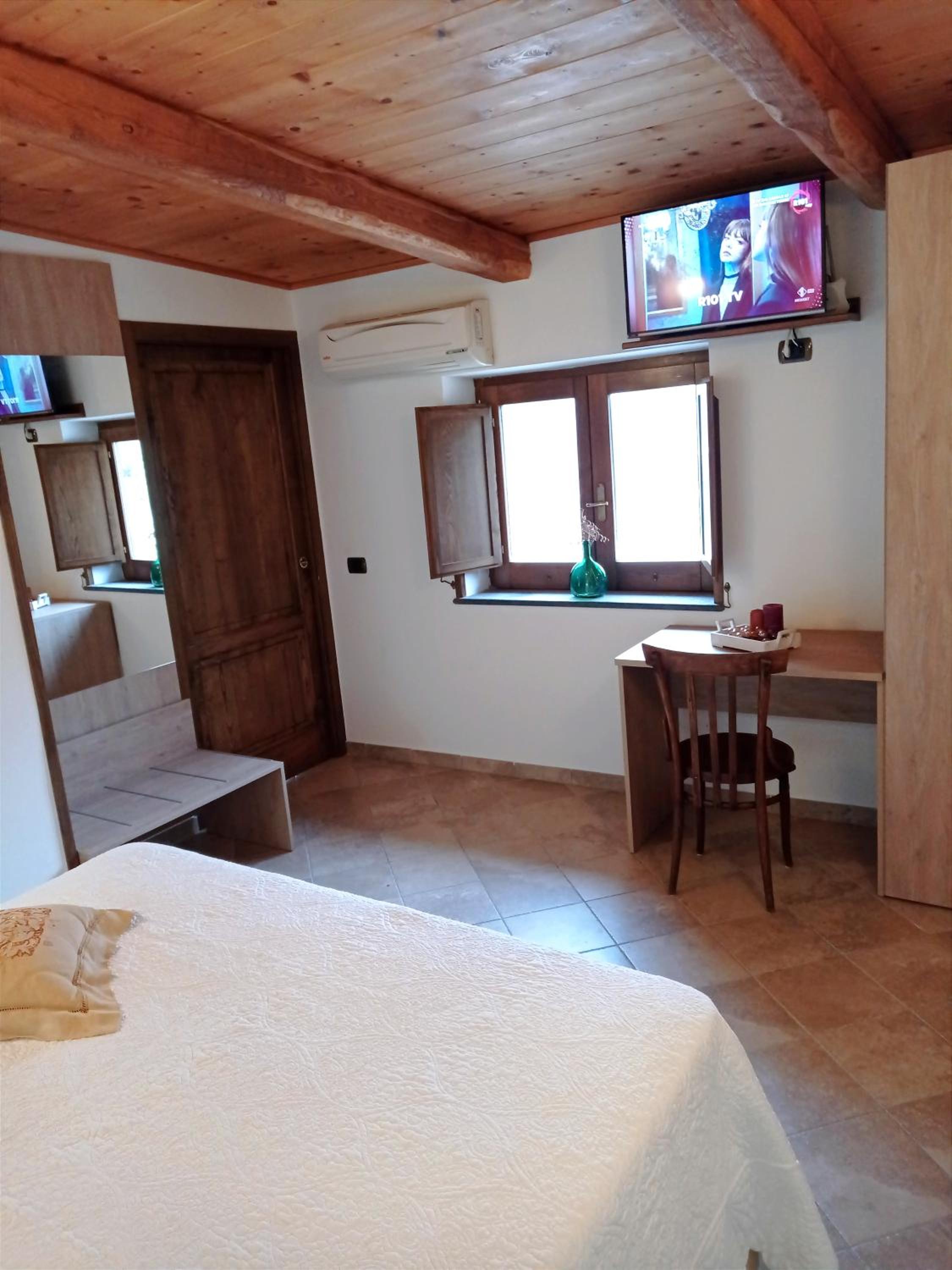 Agriturismo La Selva view 4