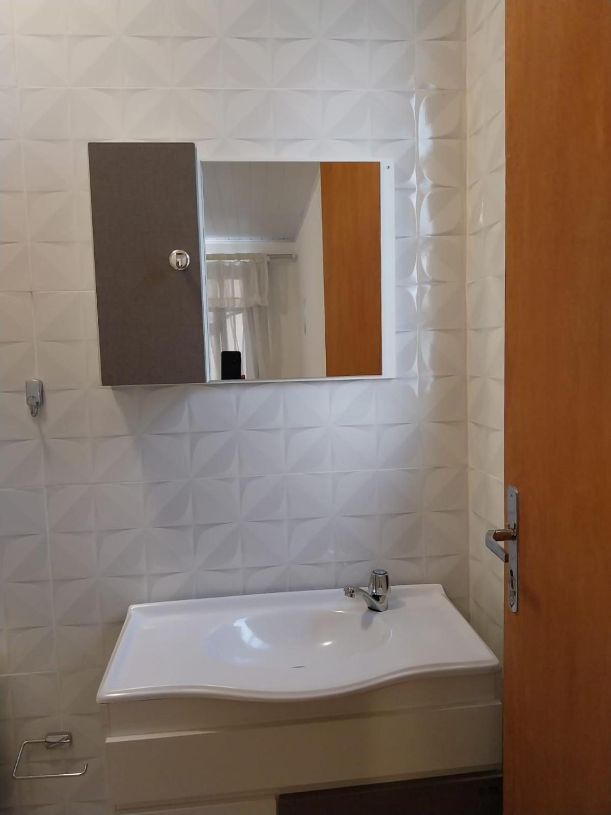Super Casa I Apto 4 Quartos no Centro
