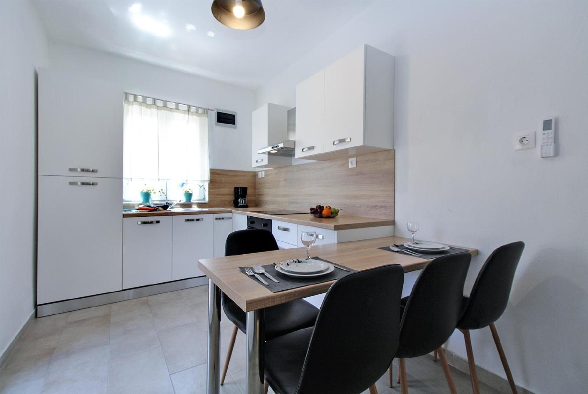 Ferienwohnung für 4 Personen ca 45 qm in Pula-Fondole, Istrien Istrische Riviera - b44723 view 5