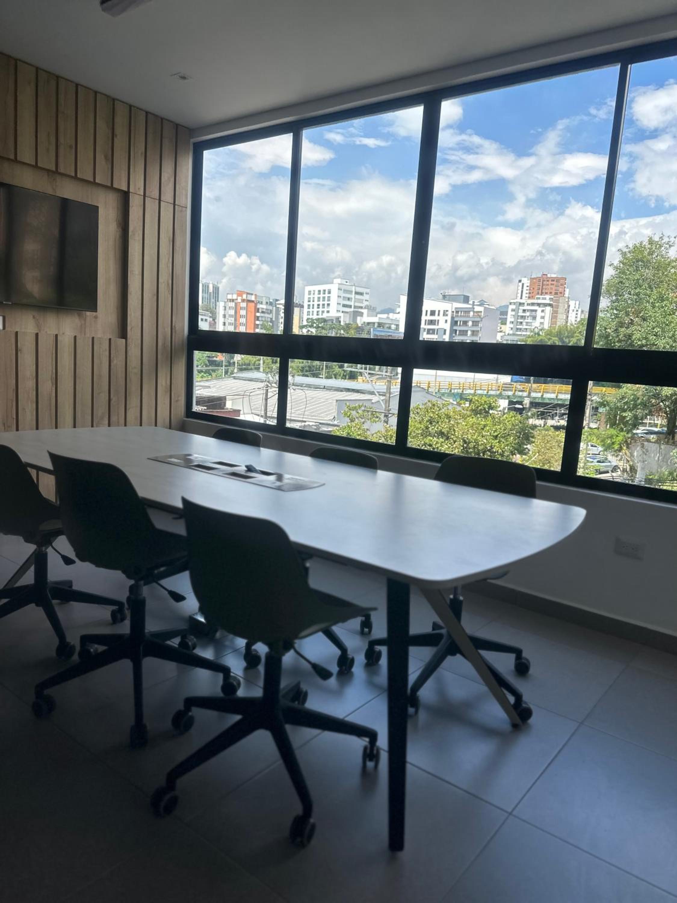 Apartamento 1502 ITTOS