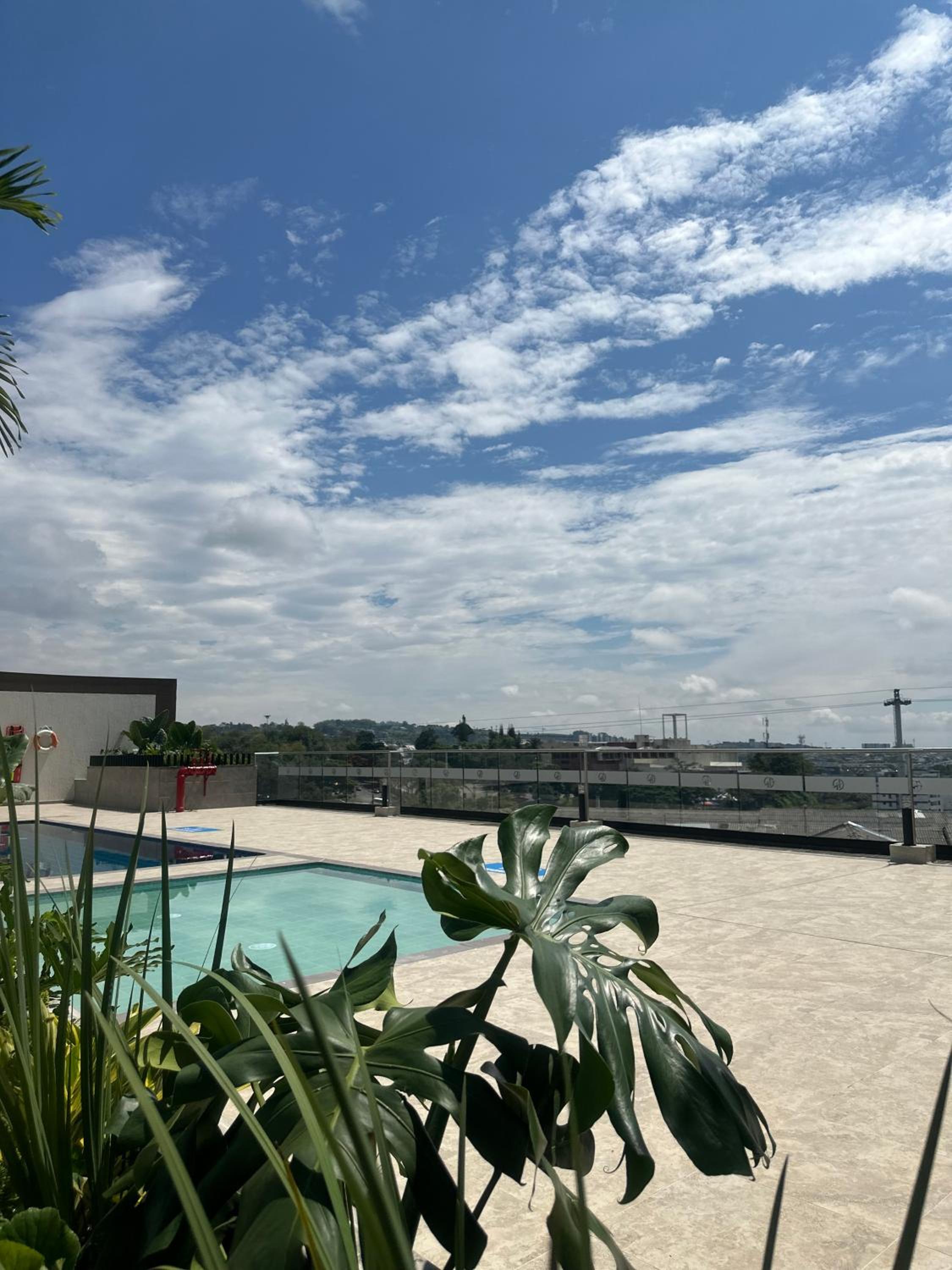Apartamento 1502 ITTOS