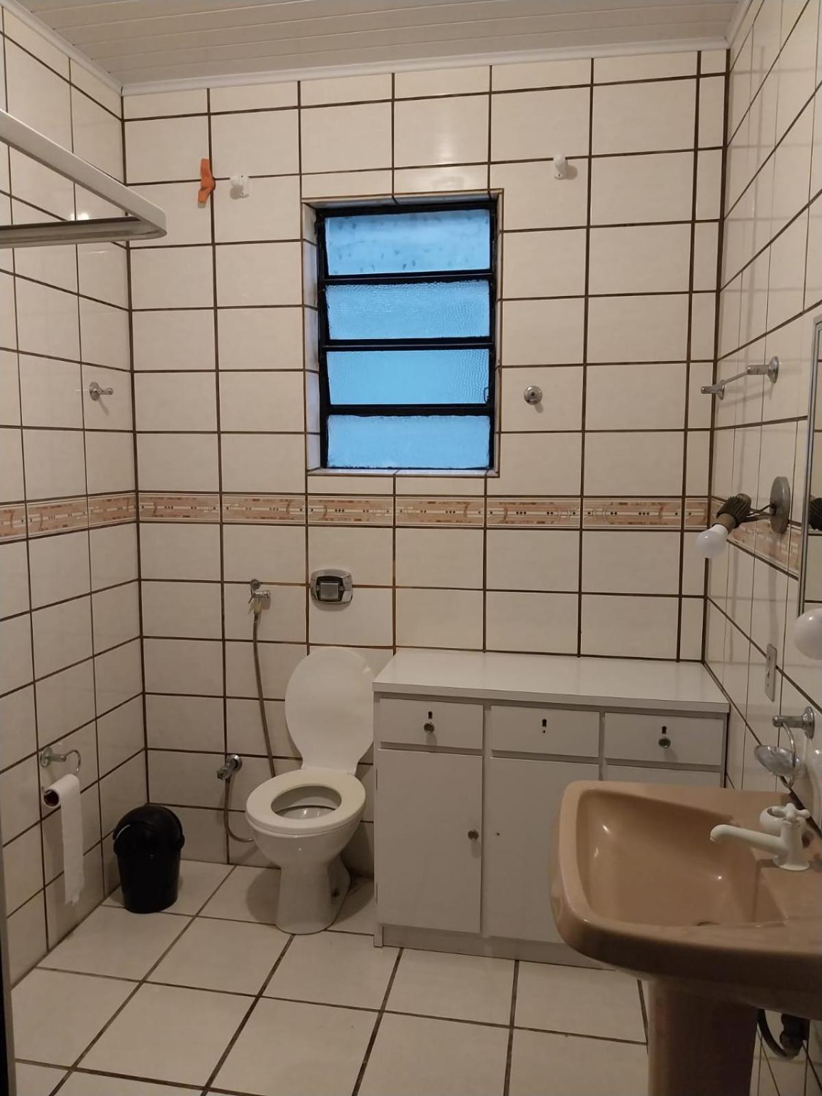 Super Casa I Apto 4 Quartos no Centro
