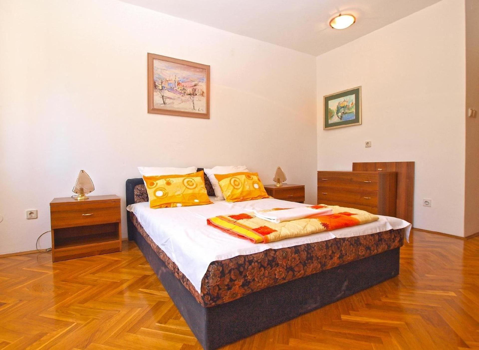 Ferienwohnung für 5 Personen ca 65 qm in Pula-Fondole, Istrien Istrische Riviera