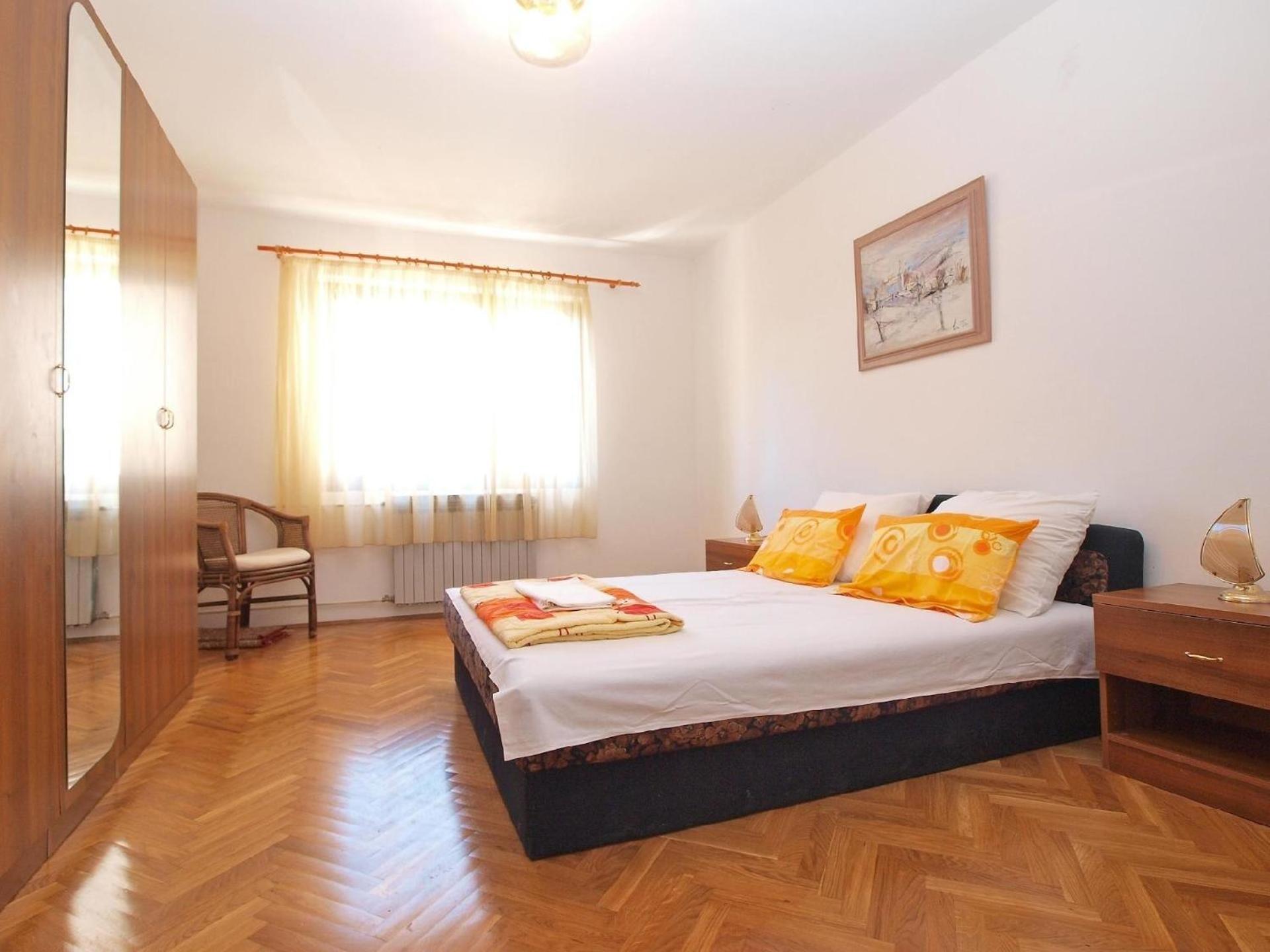 Ferienwohnung für 5 Personen ca 65 qm in Pula-Fondole, Istrien Istrische Riviera