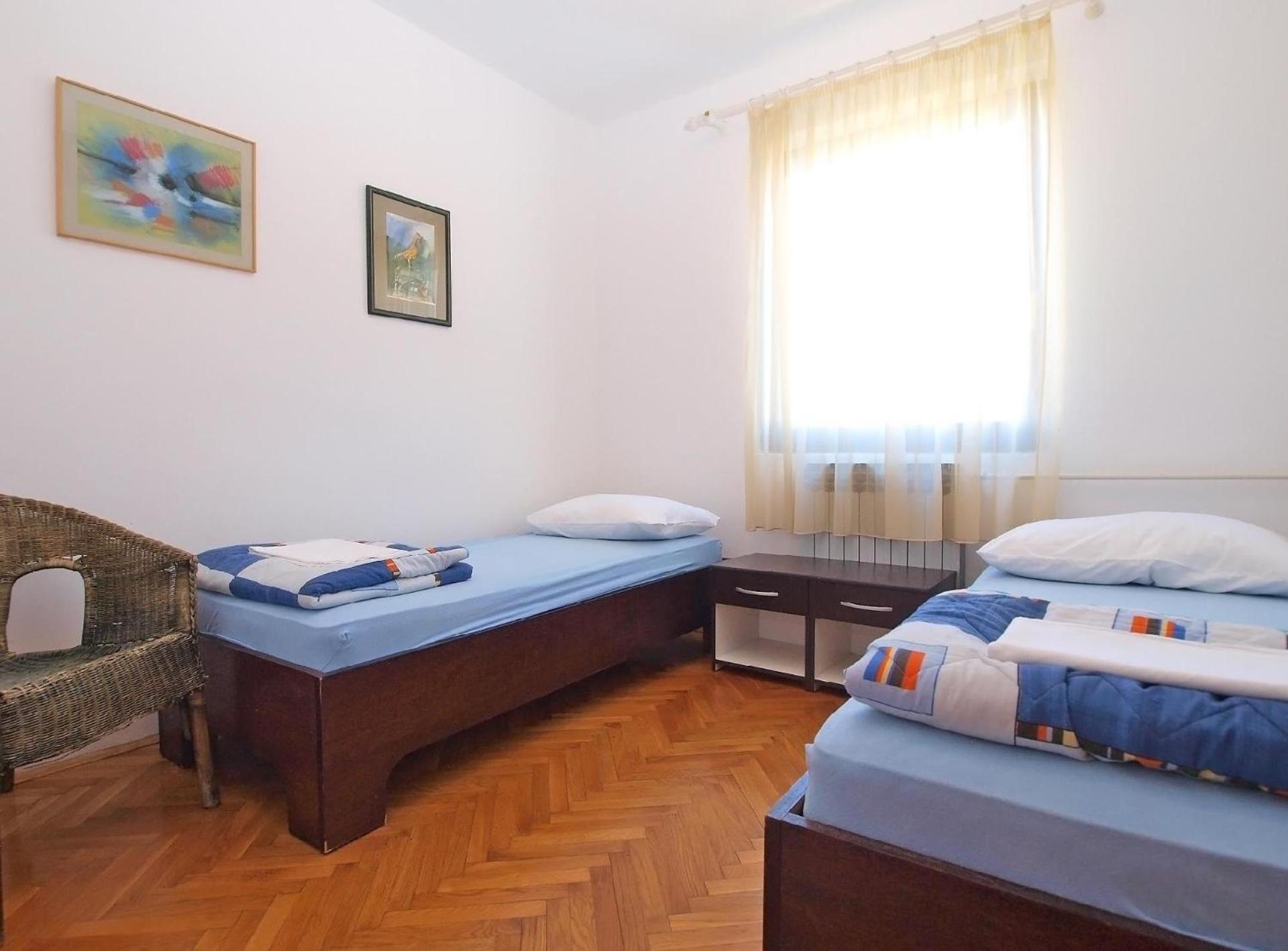Ferienwohnung für 5 Personen ca 65 qm in Pula-Fondole, Istrien Istrische Riviera
