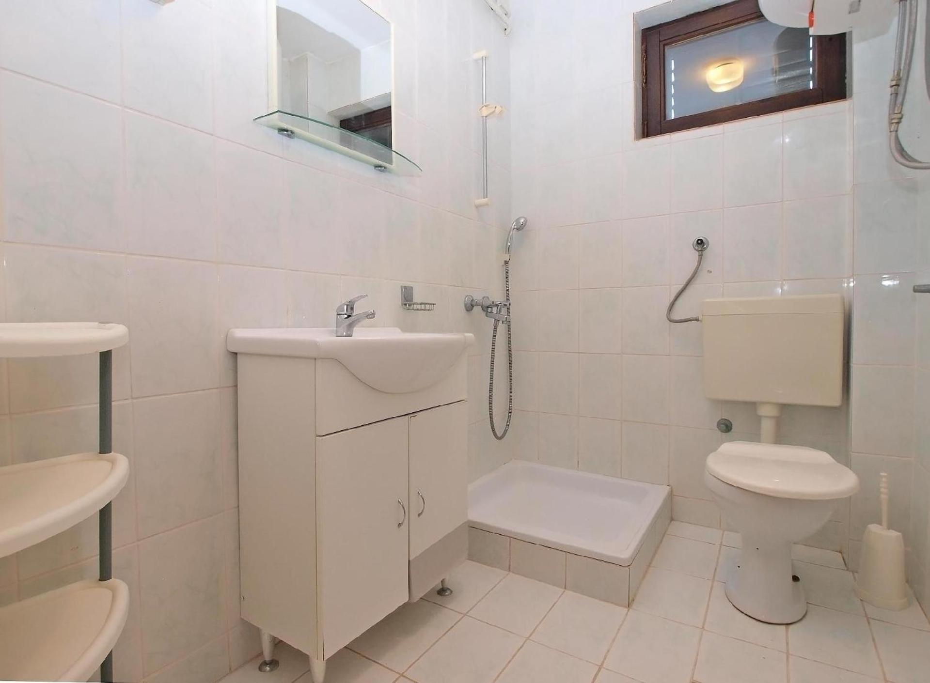 Ferienwohnung für 5 Personen ca 65 qm in Pula-Fondole, Istrien Istrische Riviera