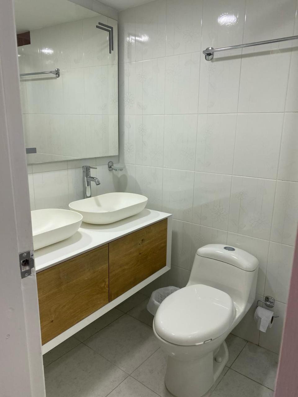 Apartamento Amoblado en Rodadero de Santa Marta