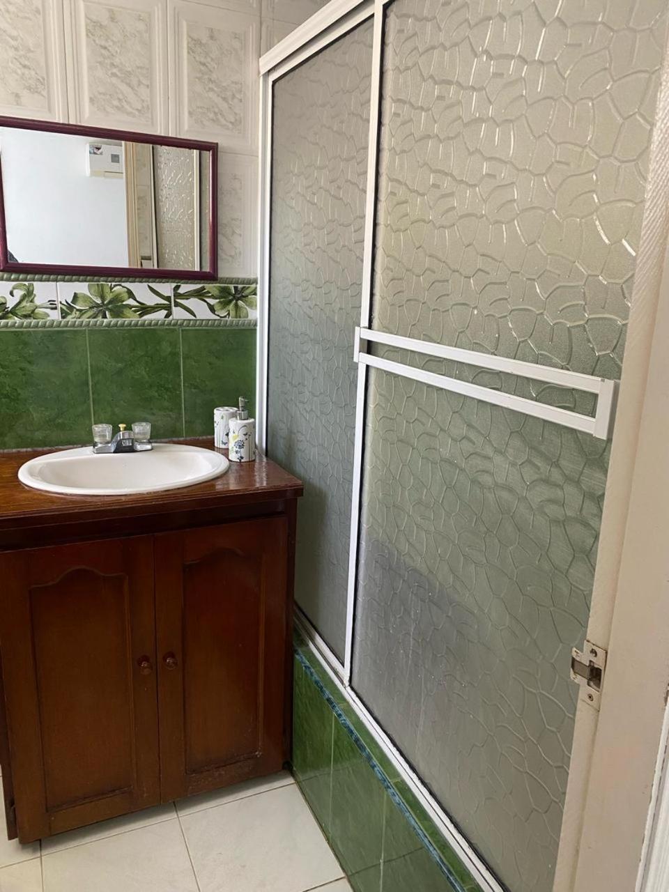Apartamento Amoblado en Rodadero de Santa Marta