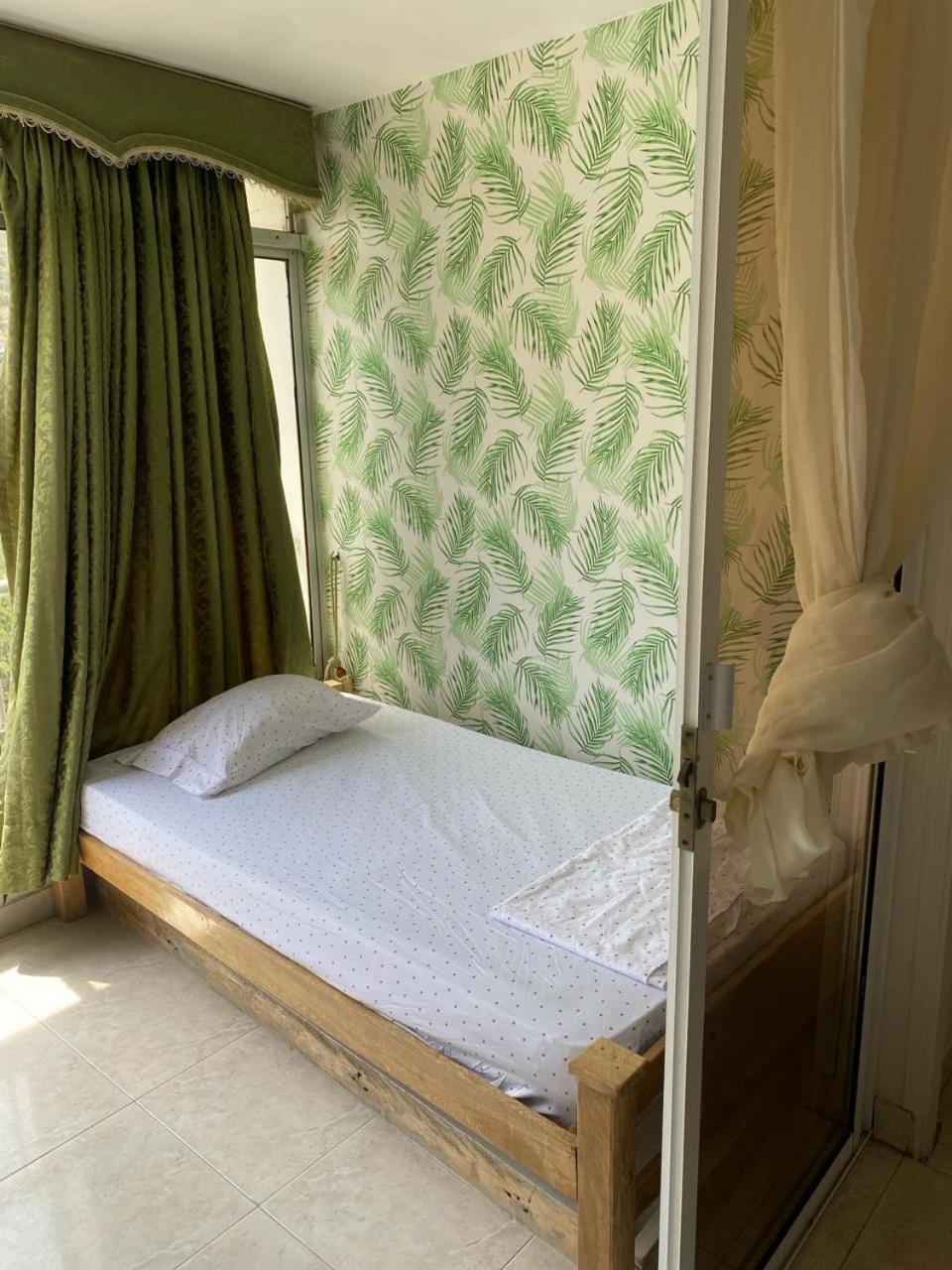 Apartamento Amoblado en Rodadero de Santa Marta