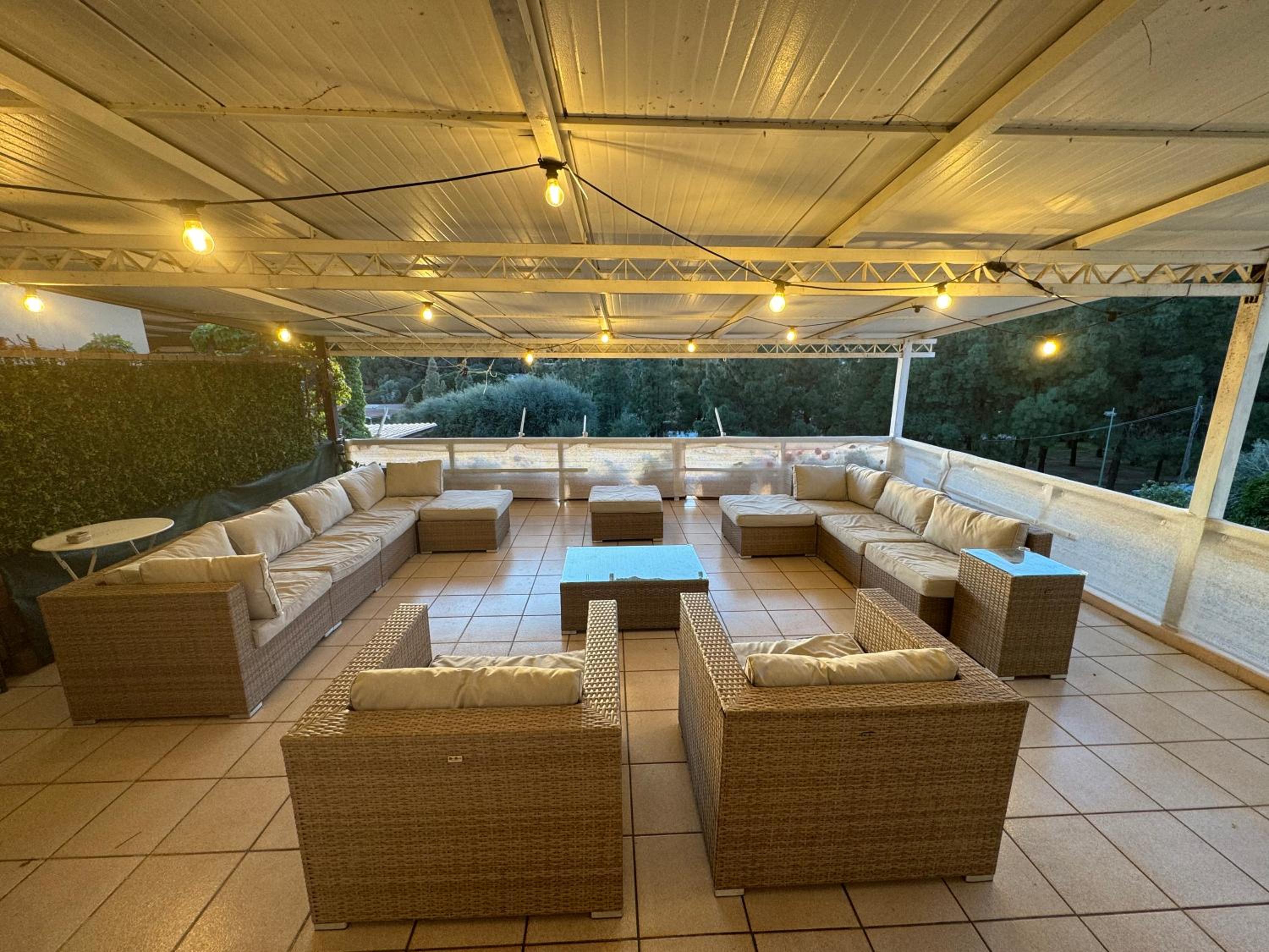 Casa Stewart - Levante view 5