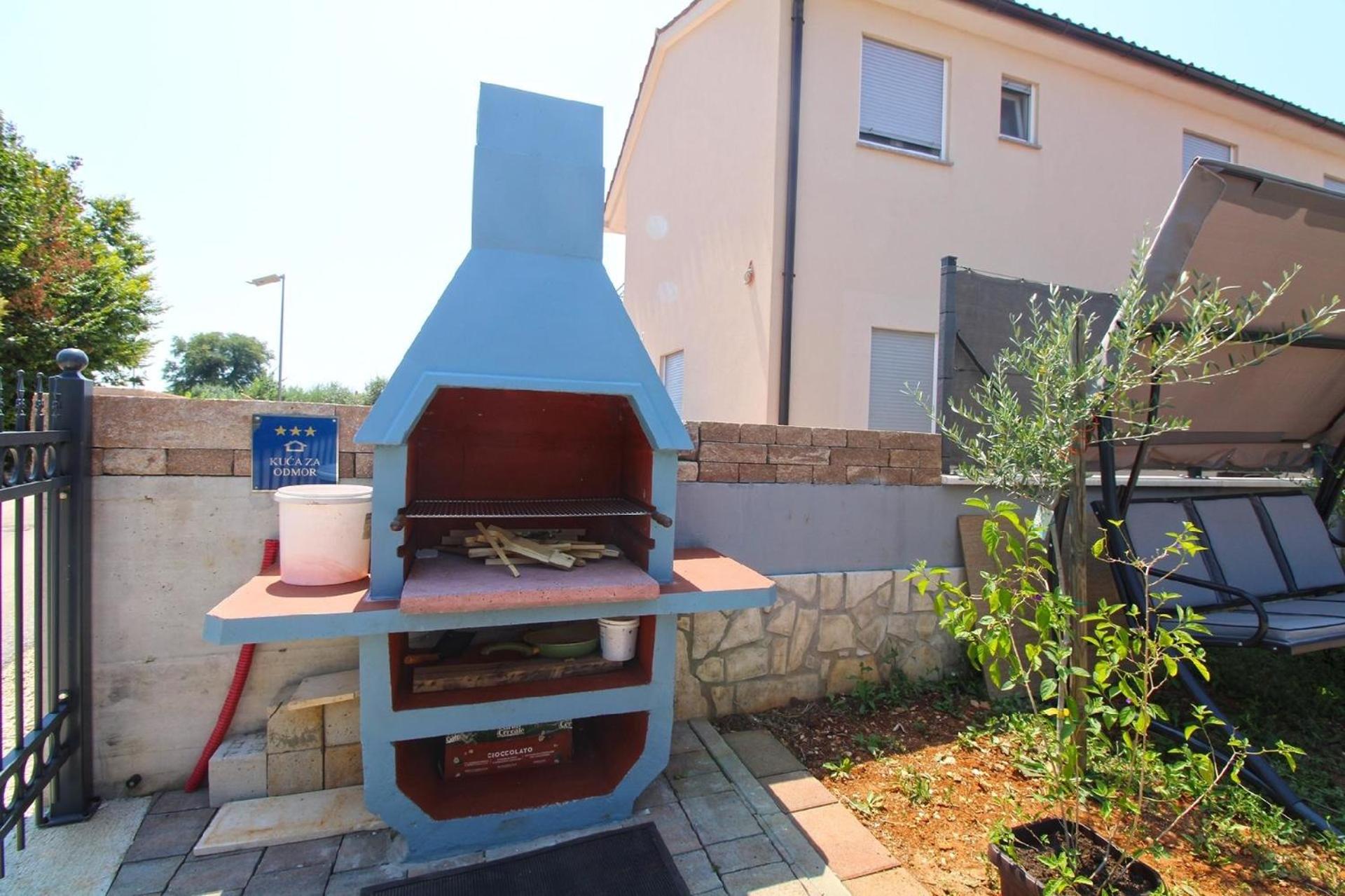 Ferienhaus für 8 Personen ca 125 qm in Fažana, Istrien Istrische Riviera view 2