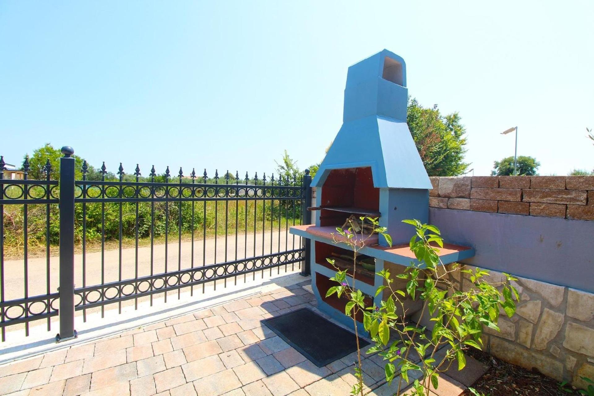 Ferienhaus für 8 Personen ca 125 qm in Fažana, Istrien Istrische Riviera view 4
