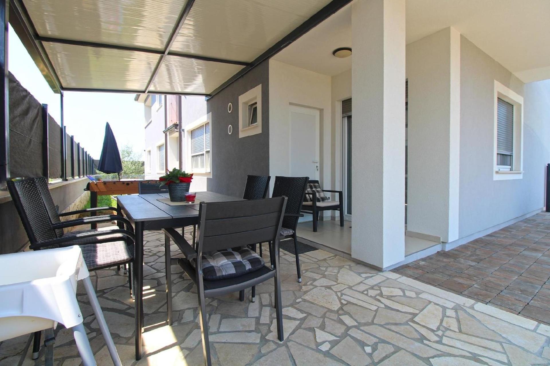 Ferienhaus für 8 Personen ca 125 qm in Fažana, Istrien Istrische Riviera view 3