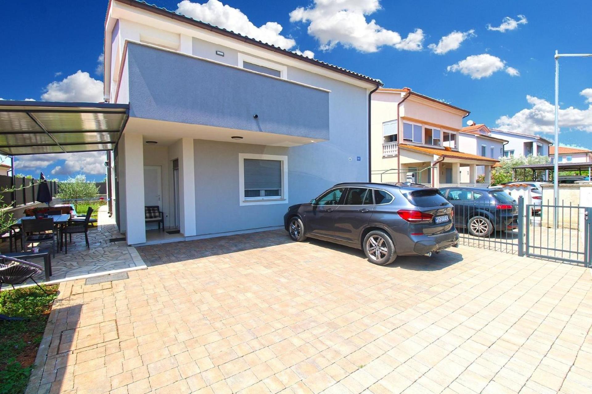 Ferienhaus für 8 Personen ca 125 qm in Fažana, Istrien Istrische Riviera view 5