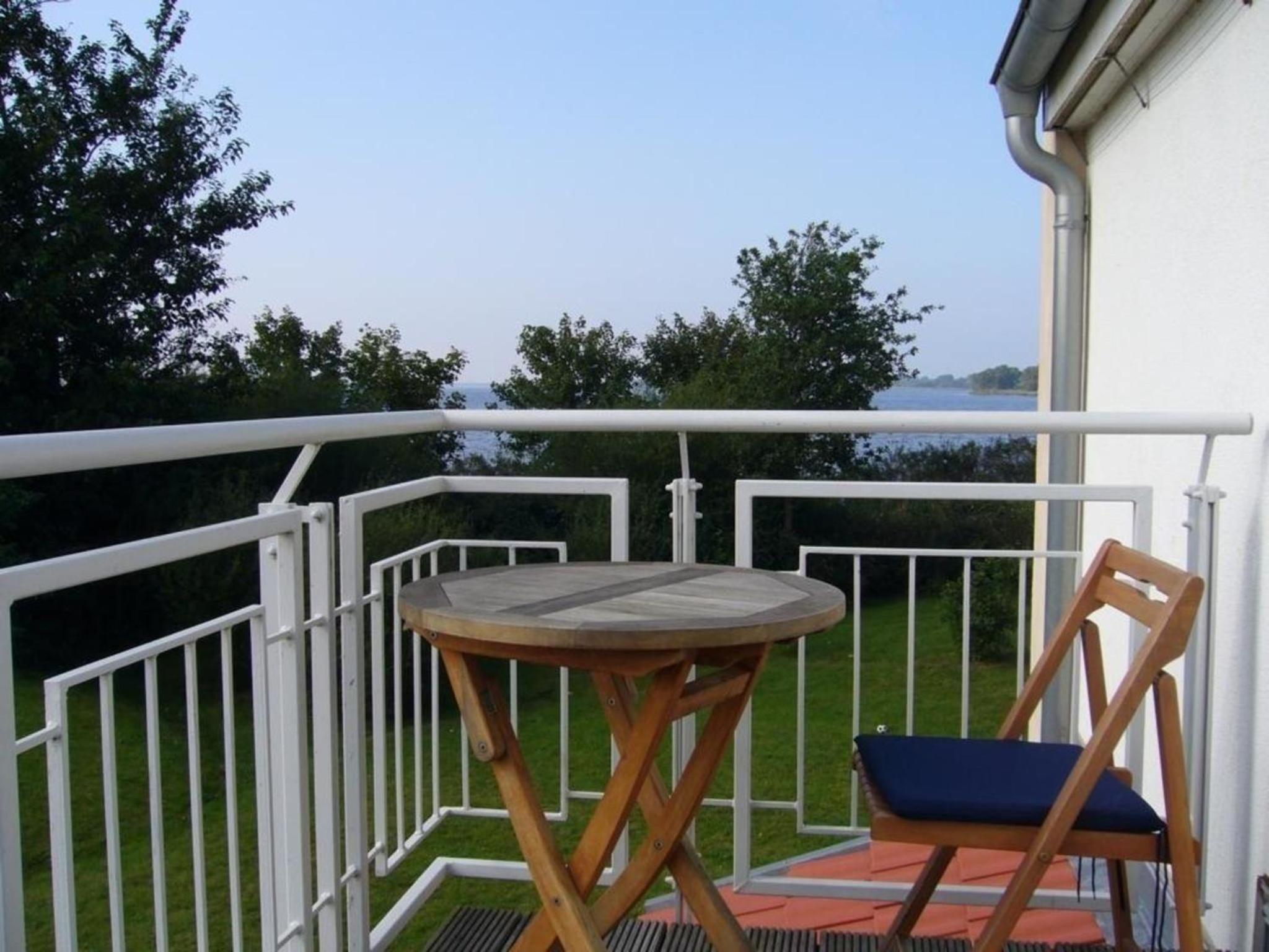 Ferienhaus mit großer Terrasse und herrlicher Aussicht