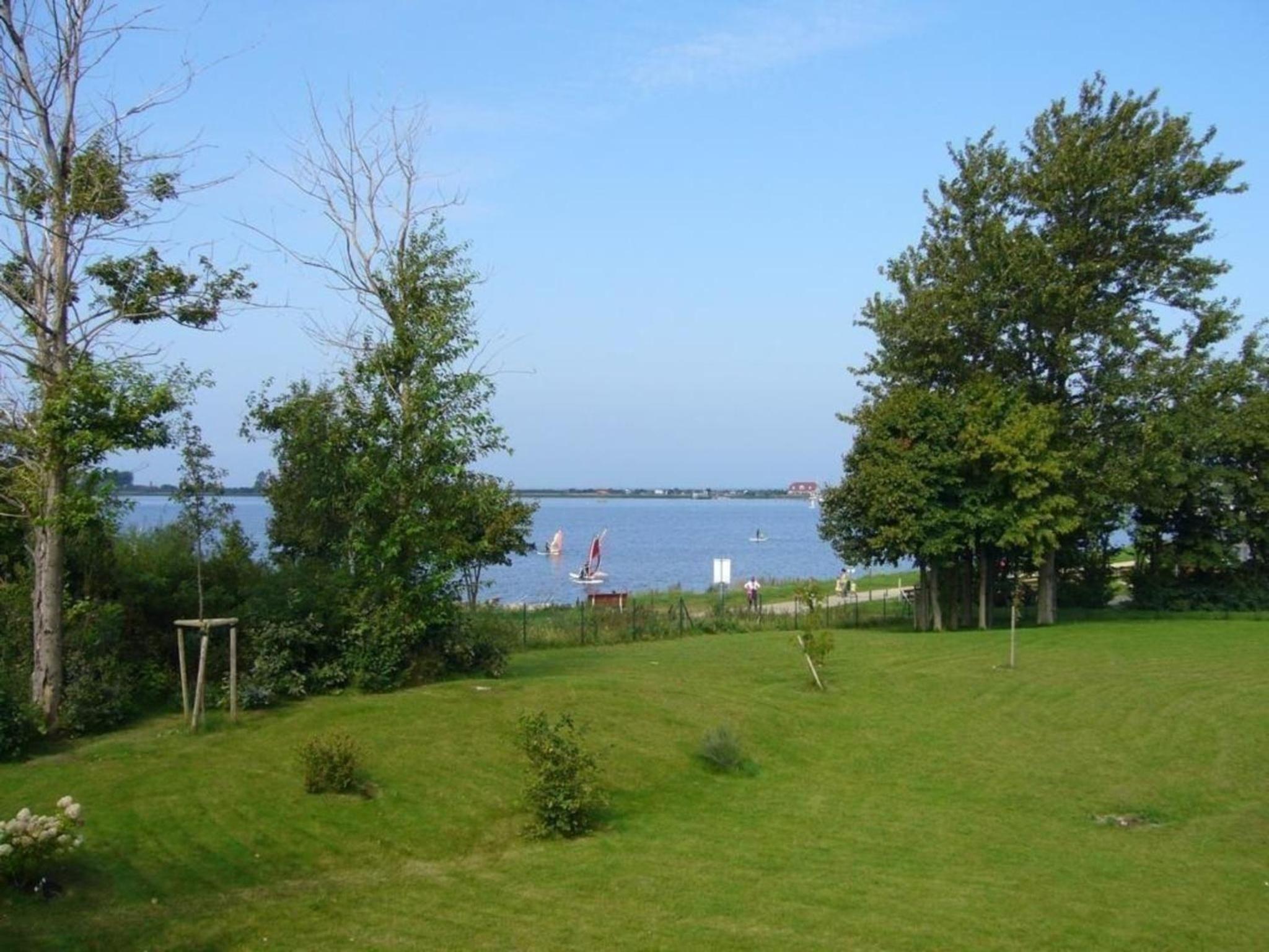Ferienhaus mit großer Terrasse und herrlicher Aussicht
