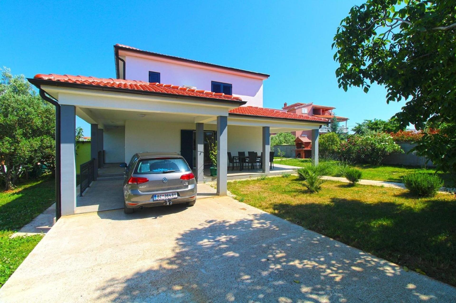 Ferienhaus für 6 Personen ca 120 qm in Banjole, Istrien Istrische Riviera view 3