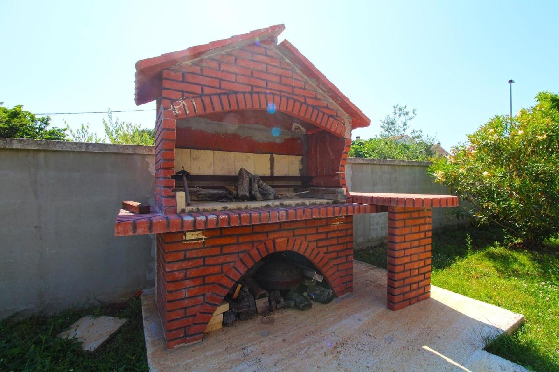 Ferienhaus für 6 Personen ca 120 qm in Banjole, Istrien Istrische Riviera view 4