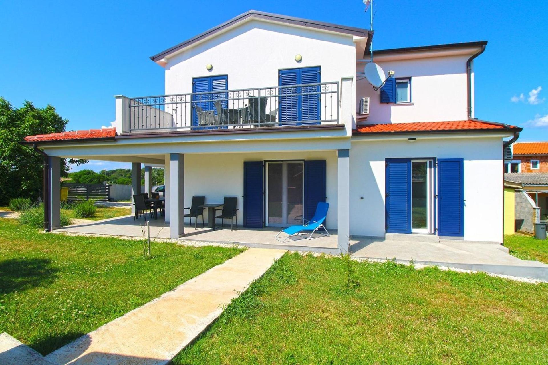 Ferienhaus für 6 Personen ca 120 qm in Banjole, Istrien Istrische Riviera view 5