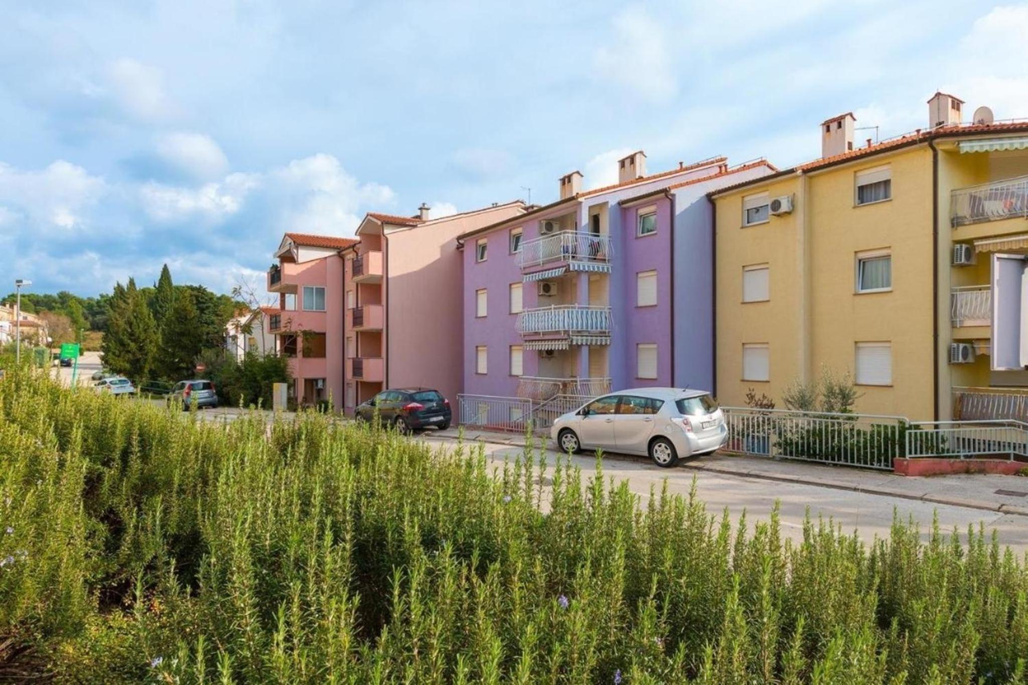 Ferienwohnung für 4 Personen ca 60 qm in Pula, Istrien Istrische Riviera - b62269 view 3