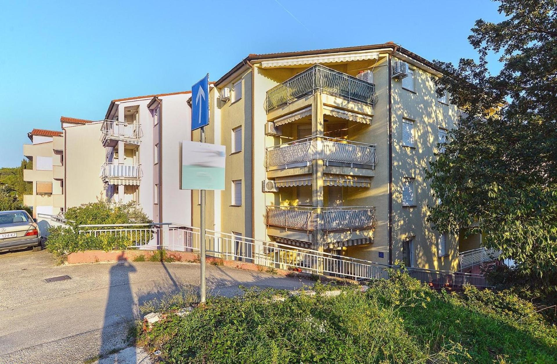 Ferienwohnung für 4 Personen ca 60 qm in Pula, Istrien Istrische Riviera - b62269 view 5