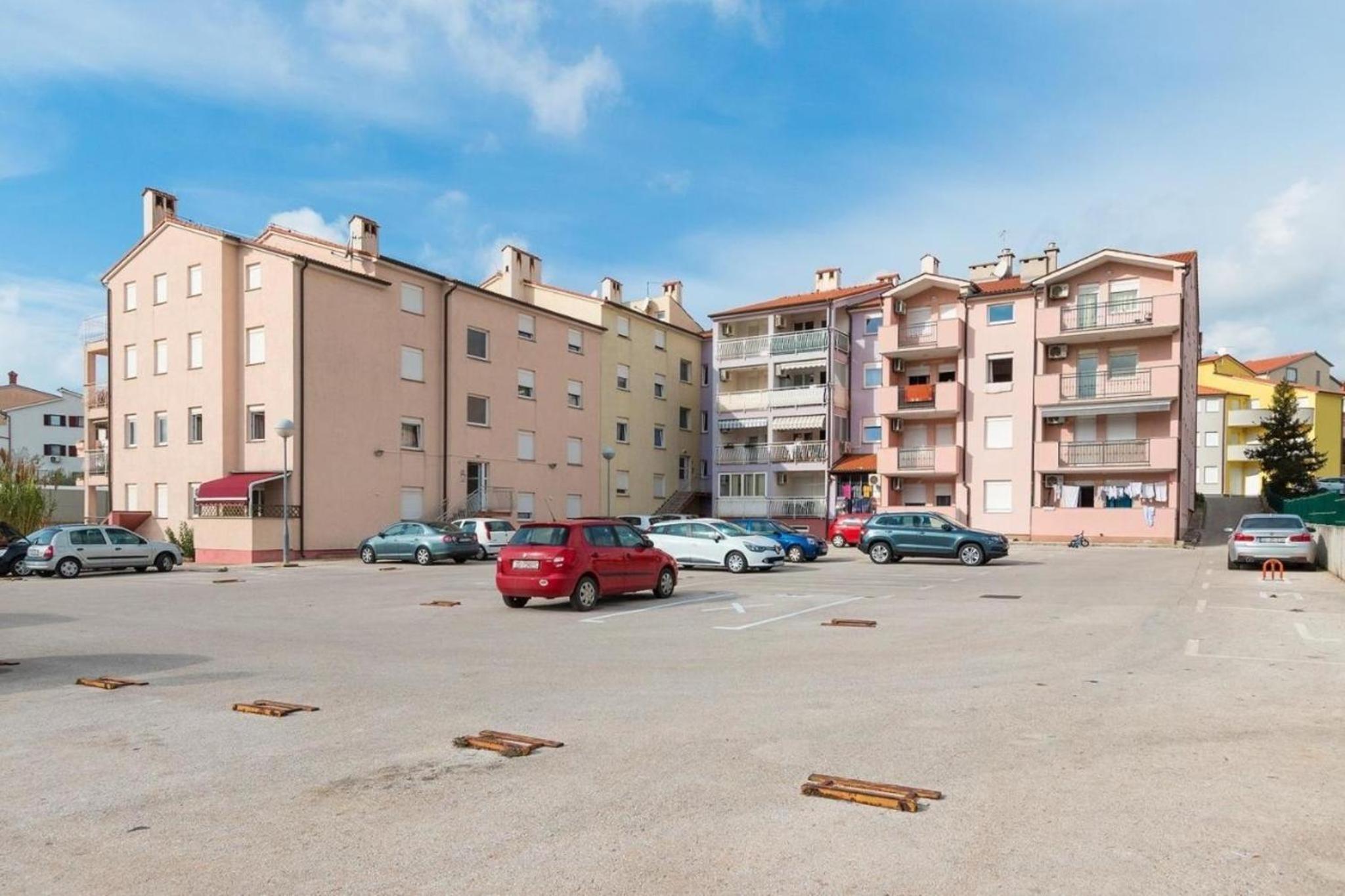 Ferienwohnung für 4 Personen ca 60 qm in Pula, Istrien Istrische Riviera - b62269 view 4