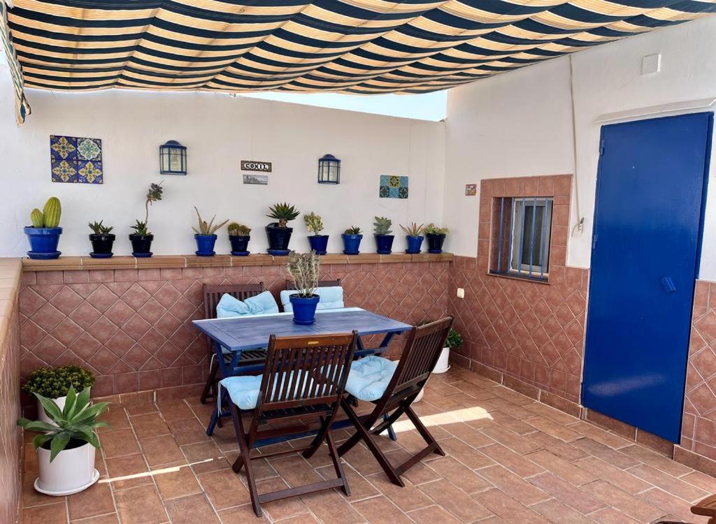DÚPLEX HUERTA DE ENMEDIO