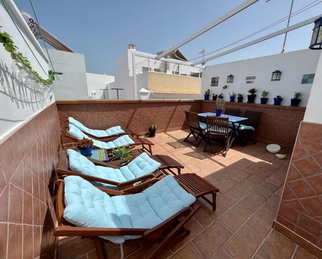 DÚPLEX HUERTA DE ENMEDIO