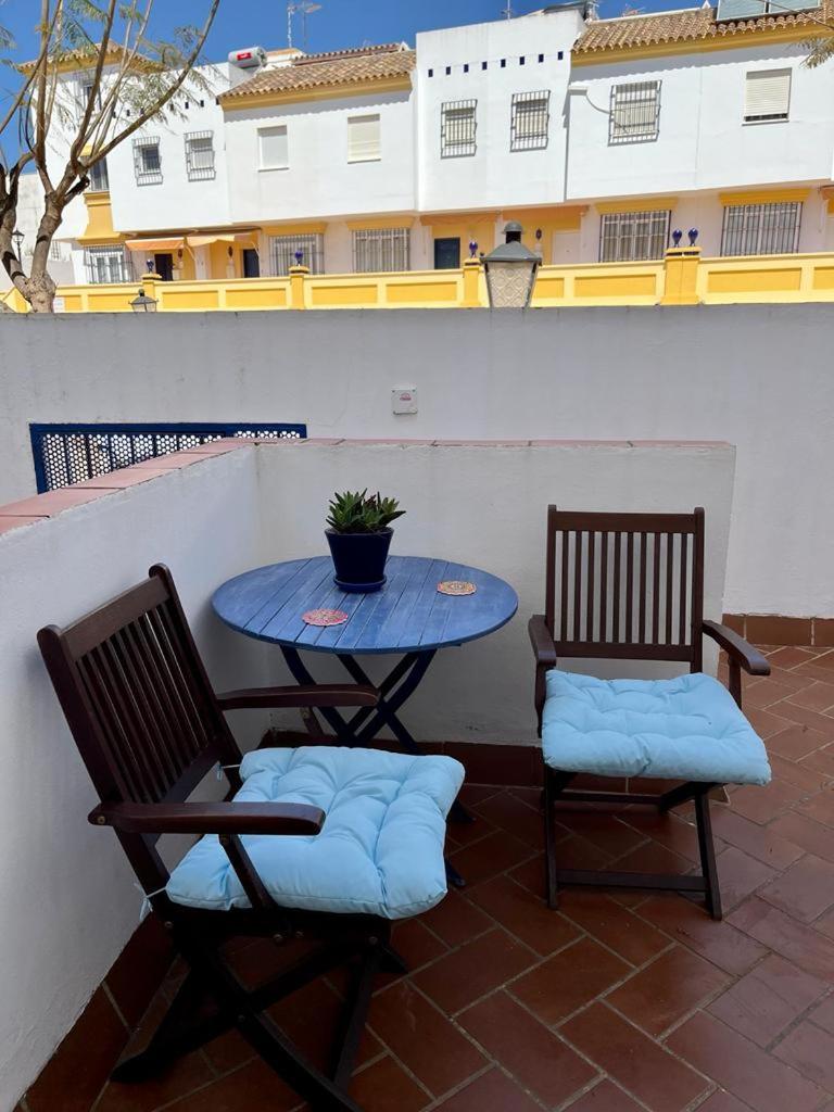 DÚPLEX HUERTA DE ENMEDIO