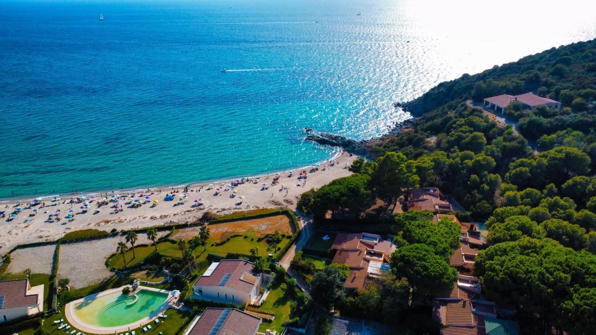 Casa Stewart - Levante view 4
