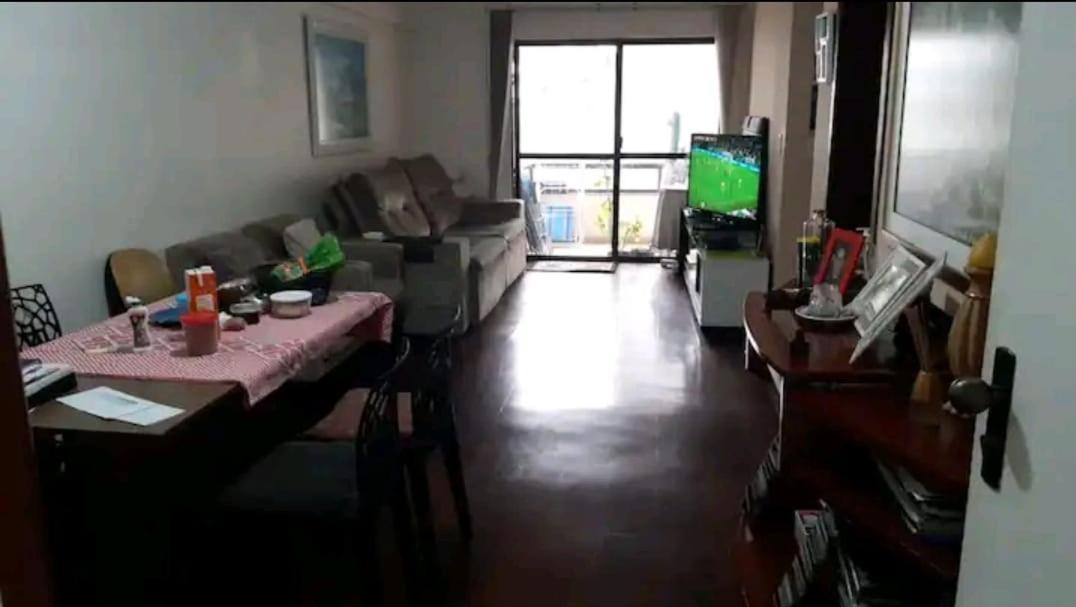 Apto 40m av atlântica - Balneário Camboriú